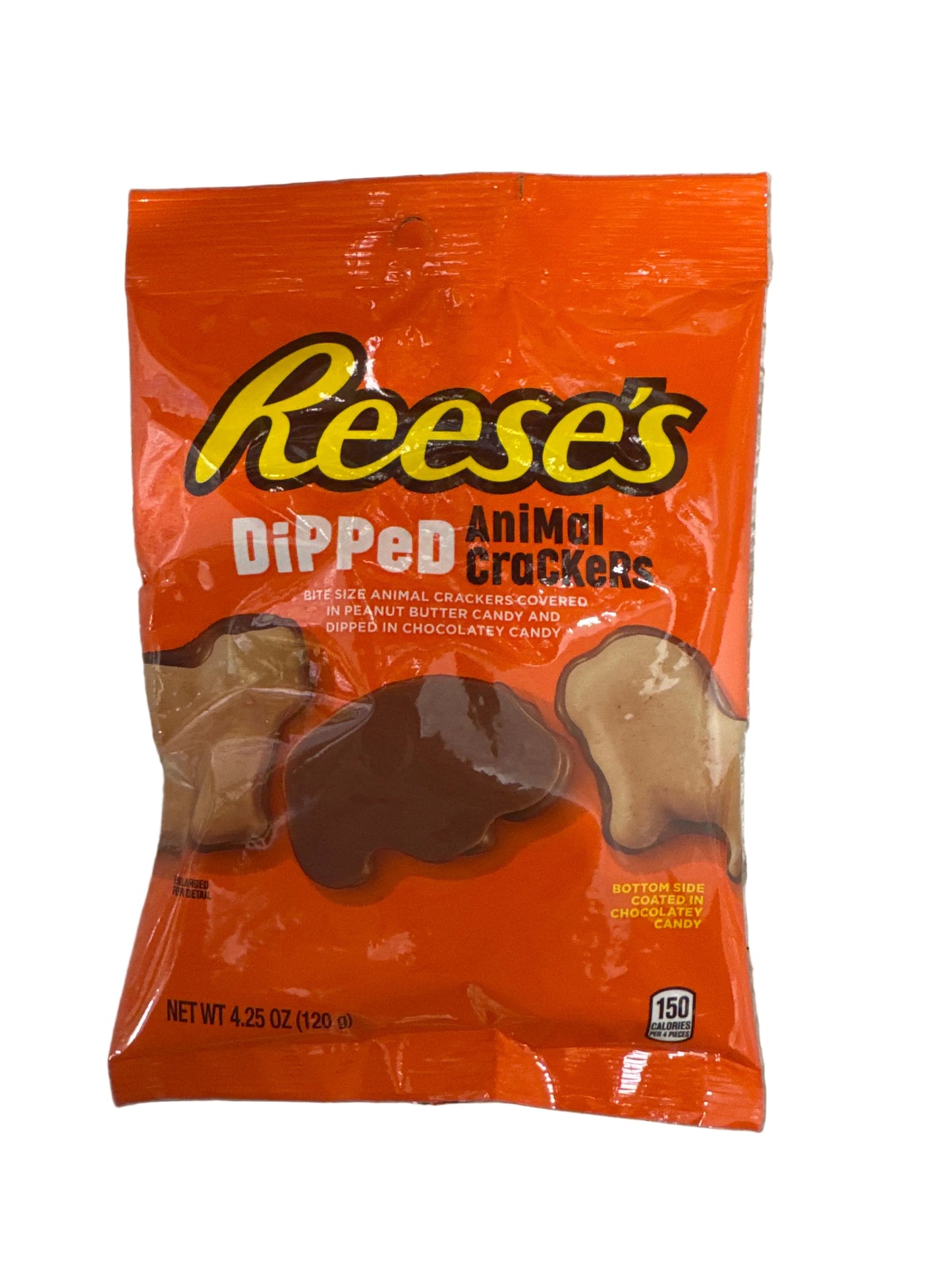 Reese’s animal crackers 120g
