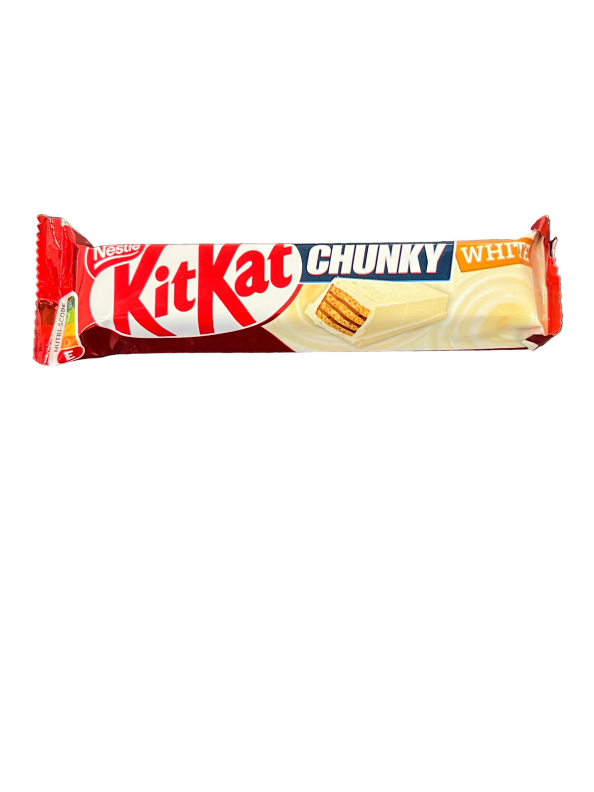 KitKat Chunky White 40g