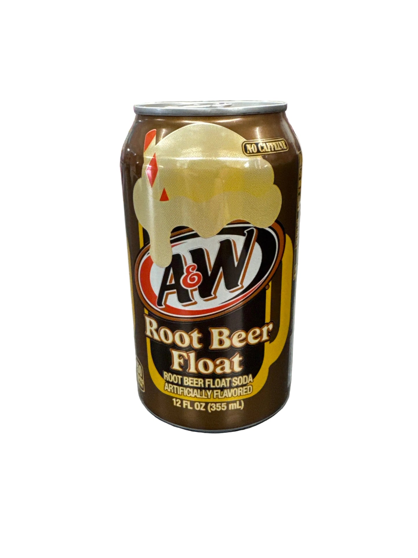 AW Root Beer Float