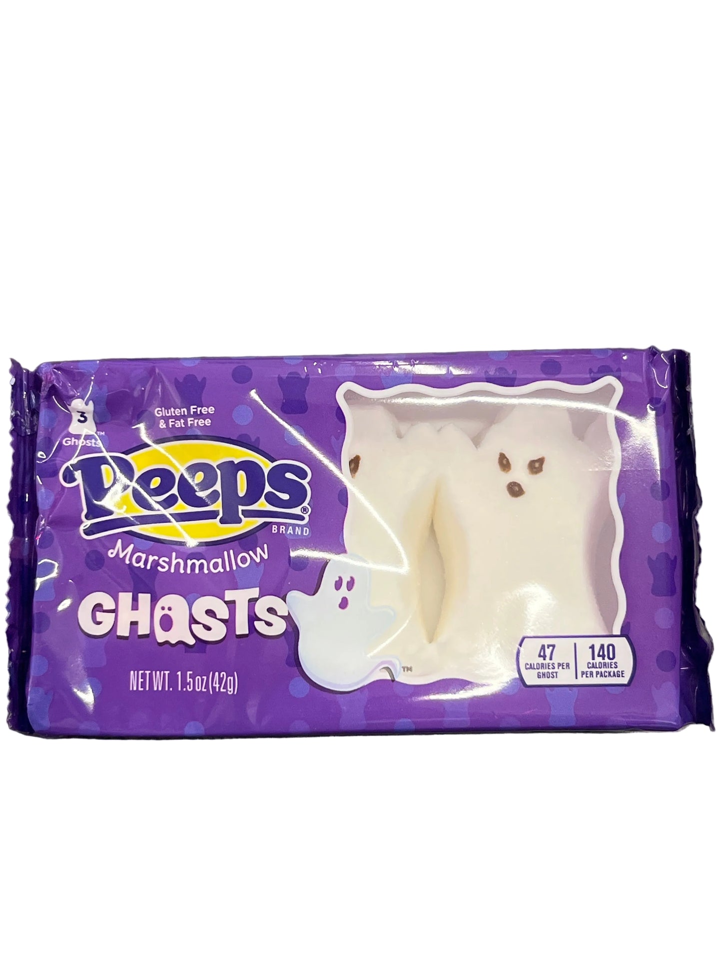Peeps Ghosts (3 Pack)