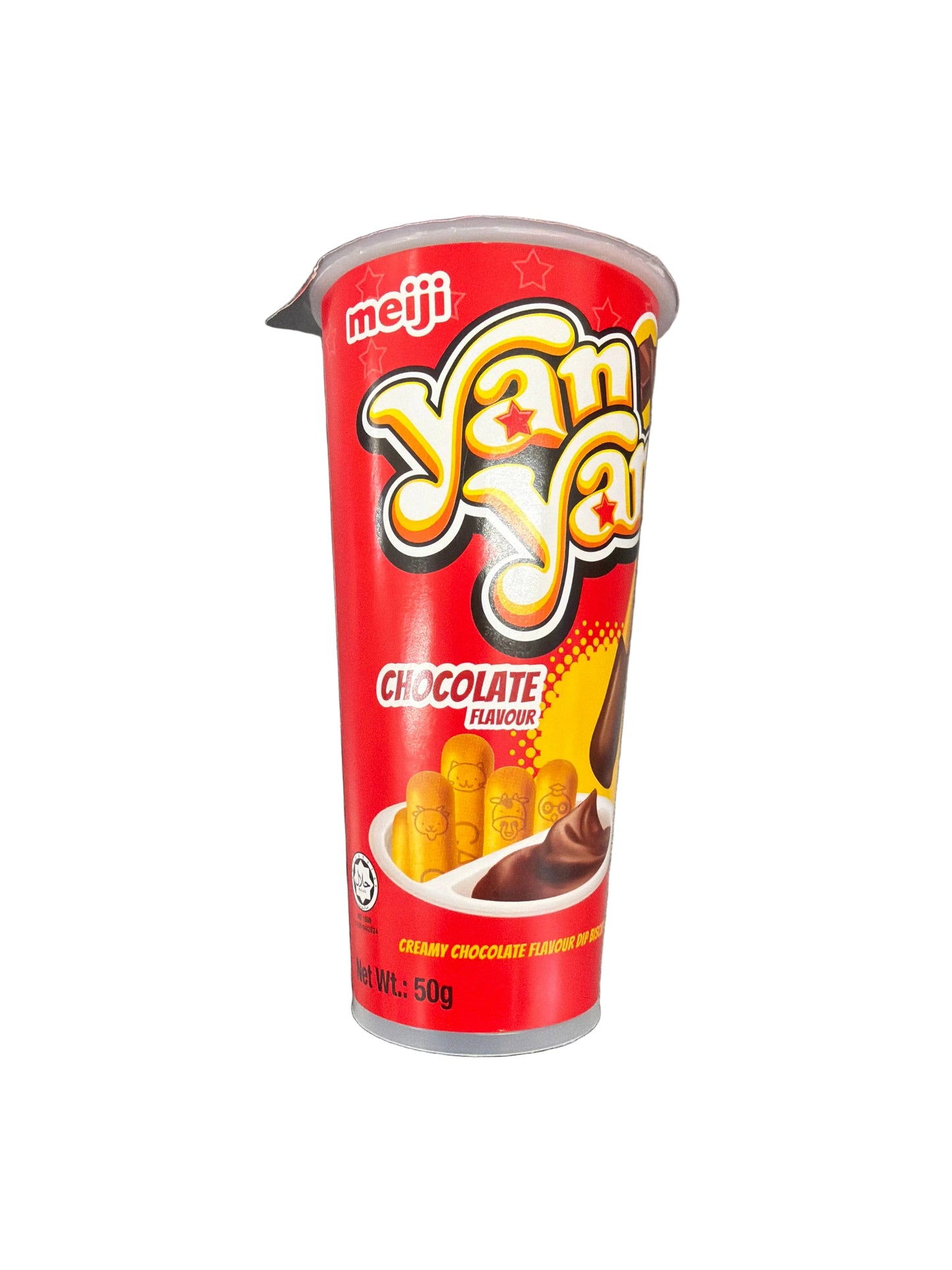 Yan yan chocolate