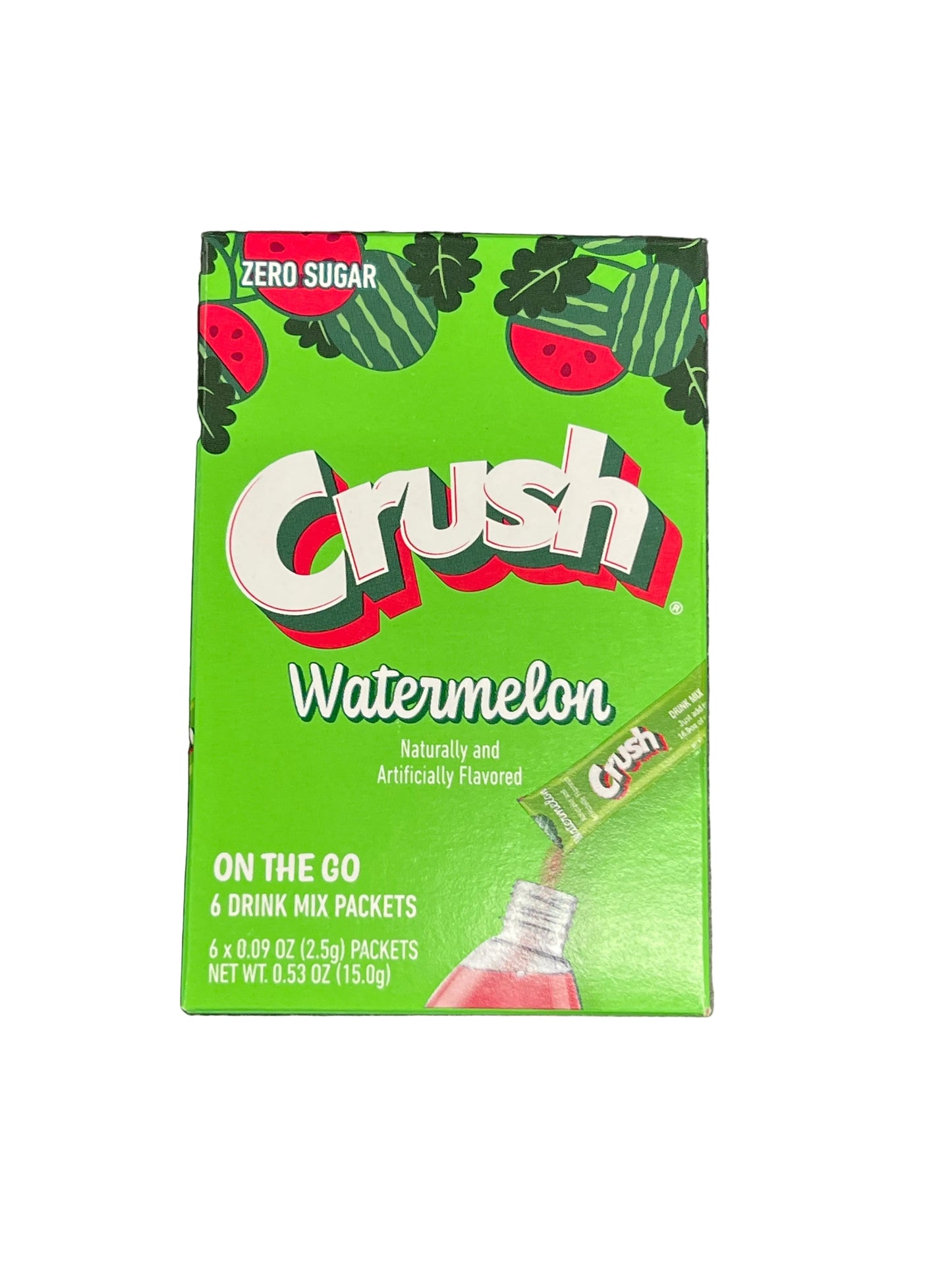 S2G Crush Watermelon