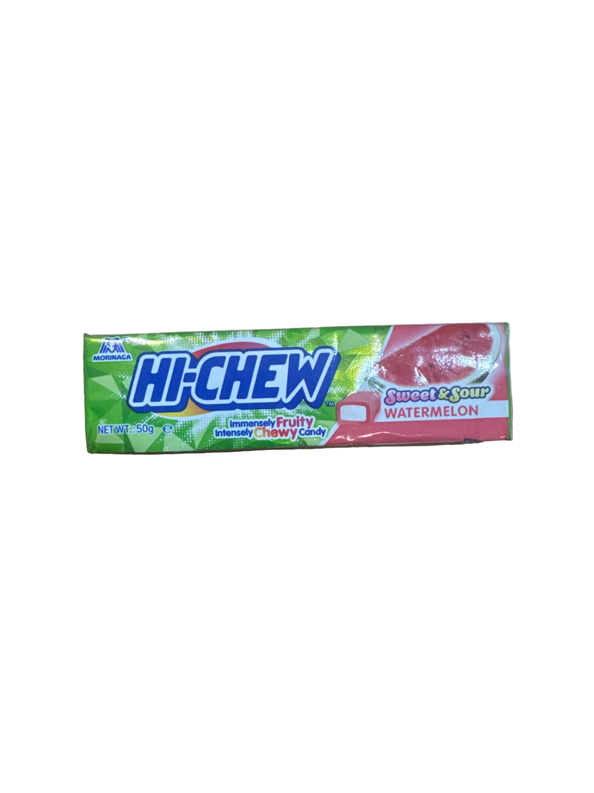 Hi chew watermelon