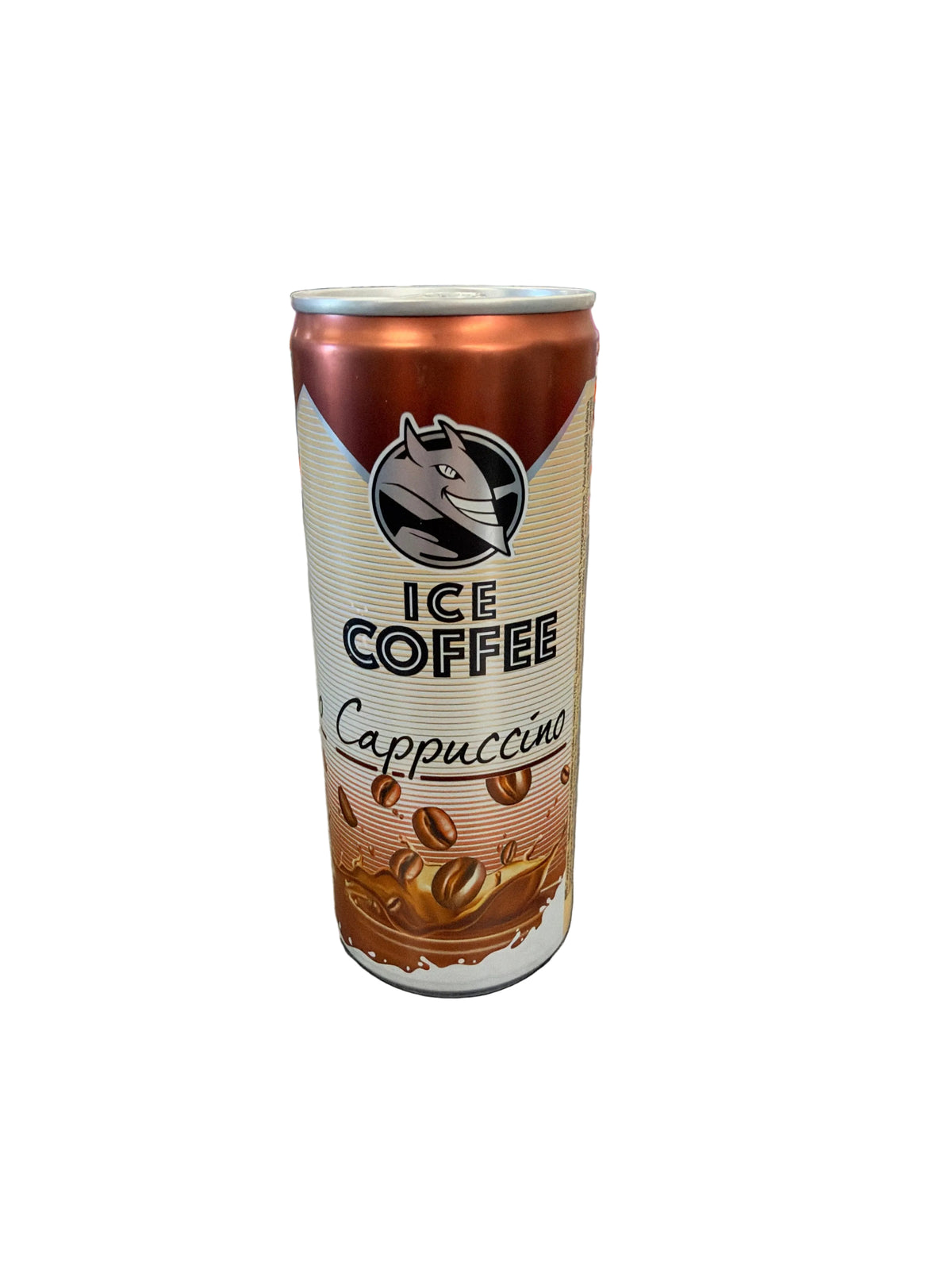Ice coffee Cappucino