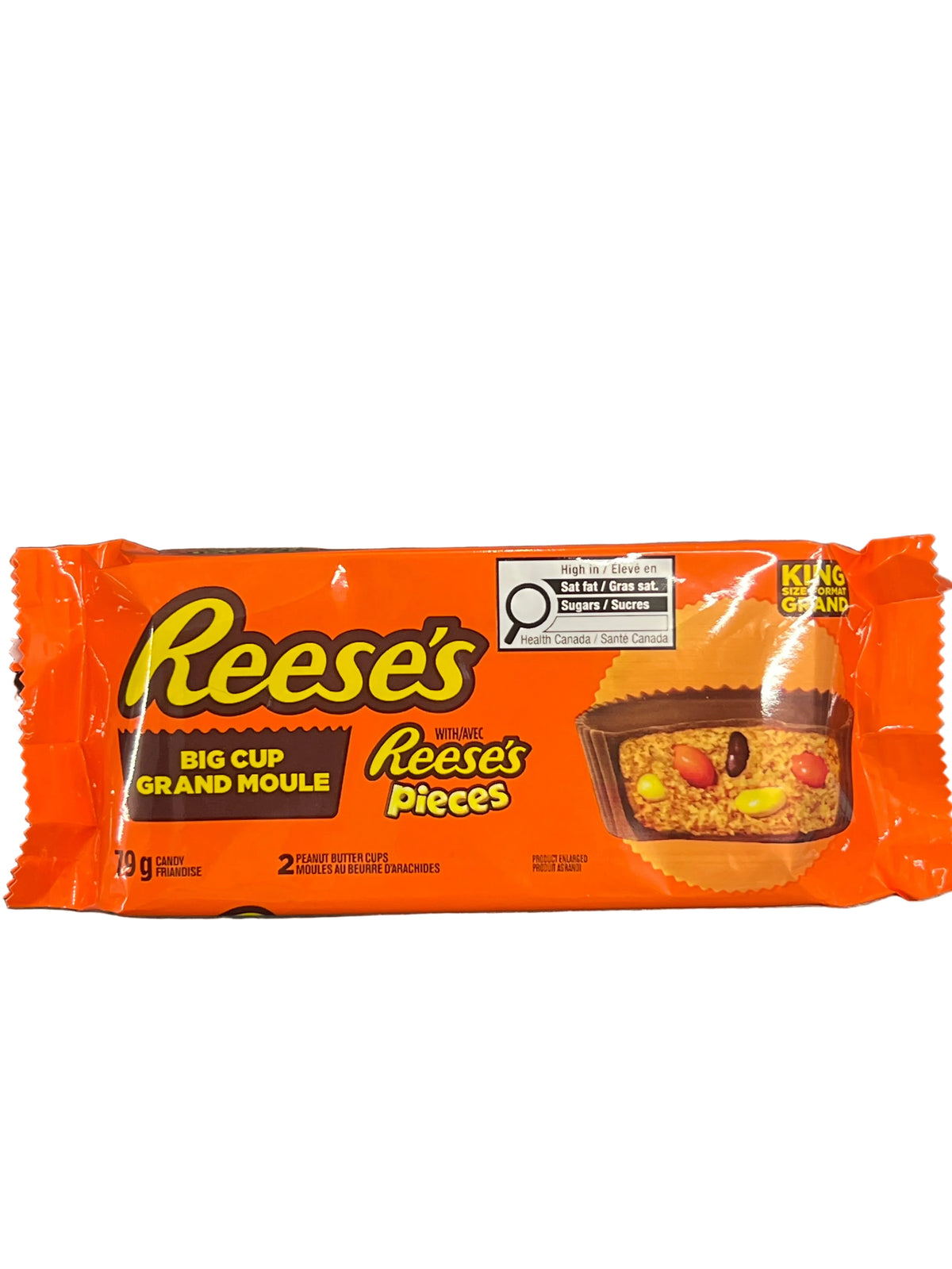 Reese’s Pieces 2 Big Cup