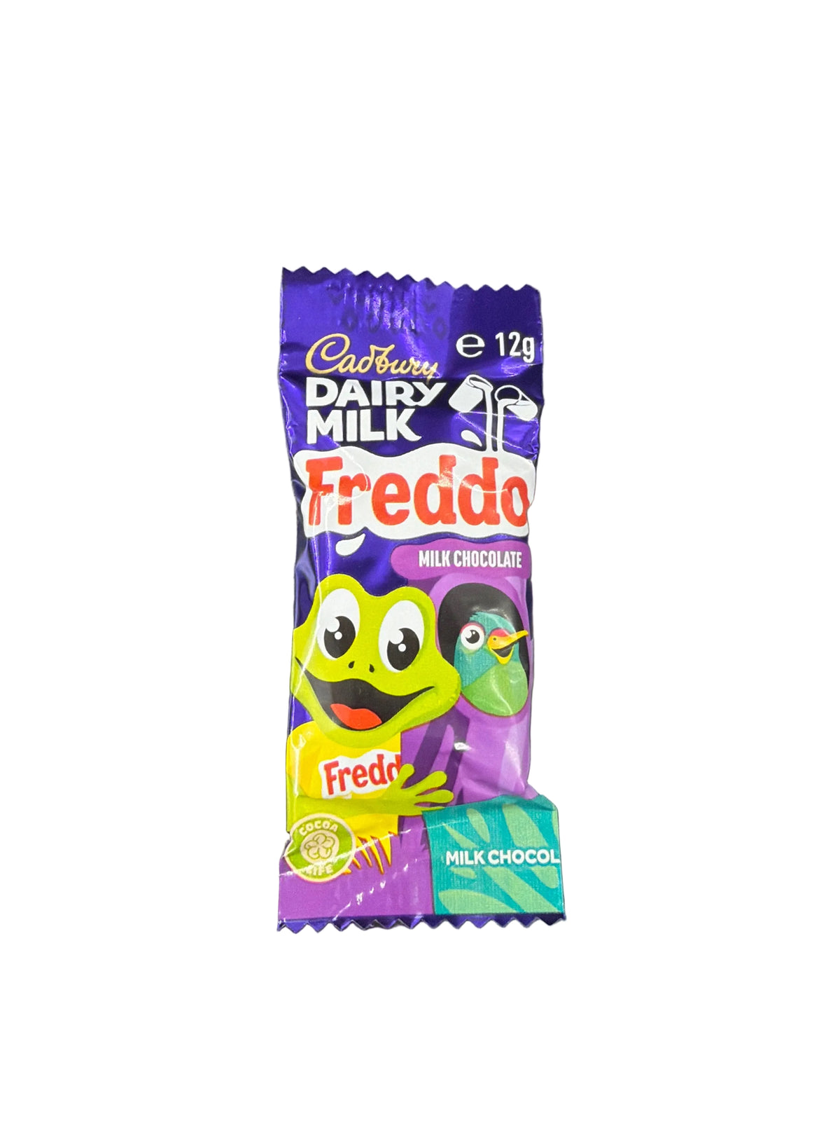 Cadbury freddo