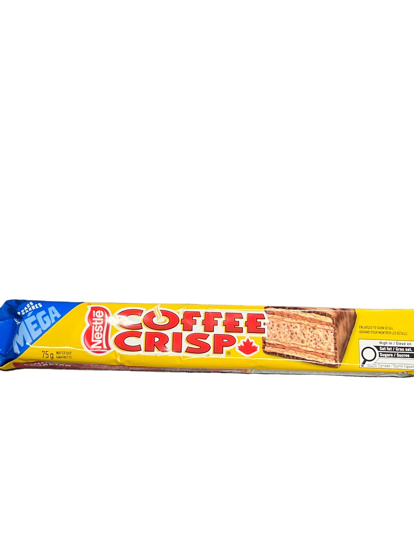 Coffee Crisp Mega