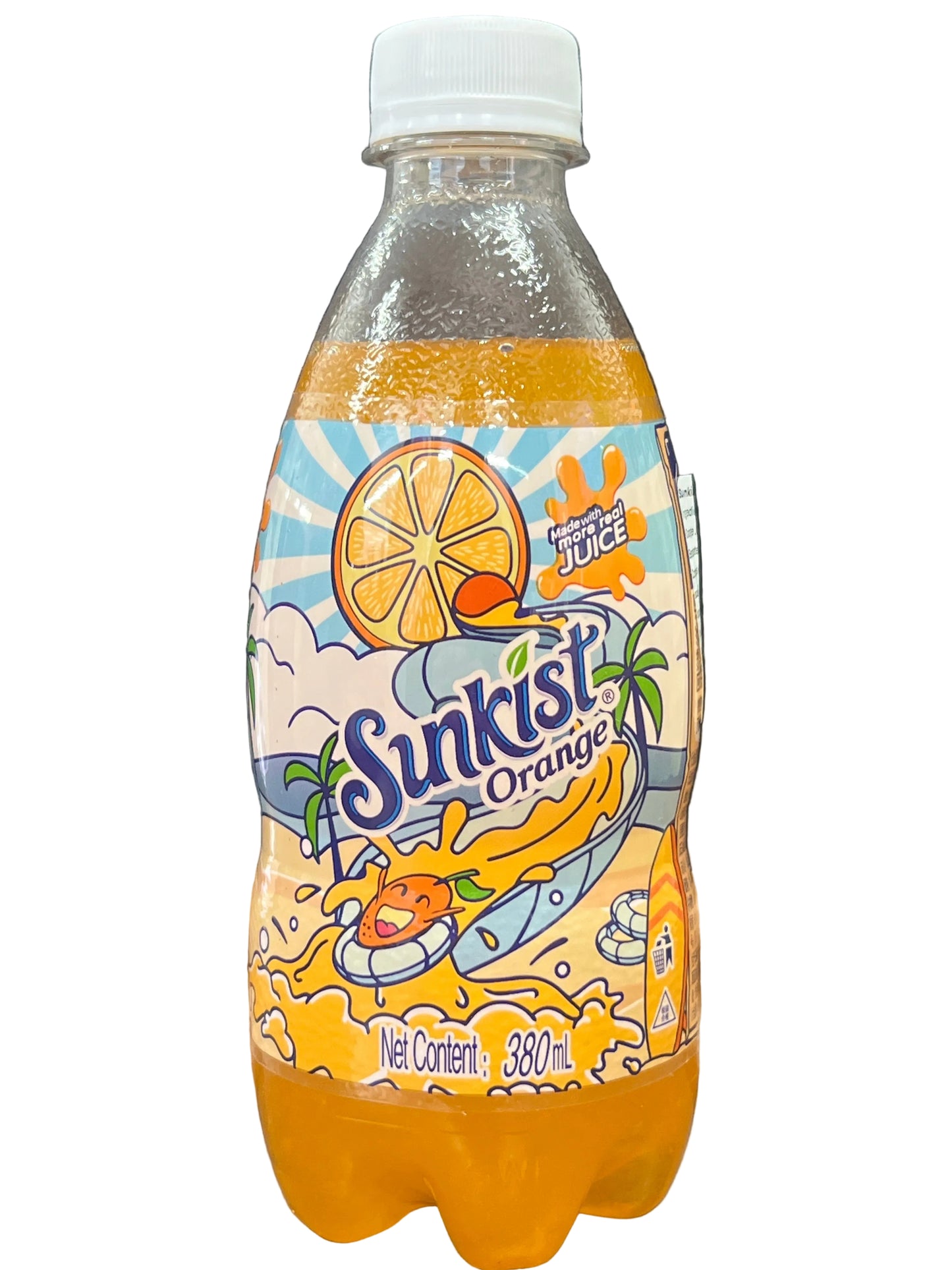 Sunkist Orange