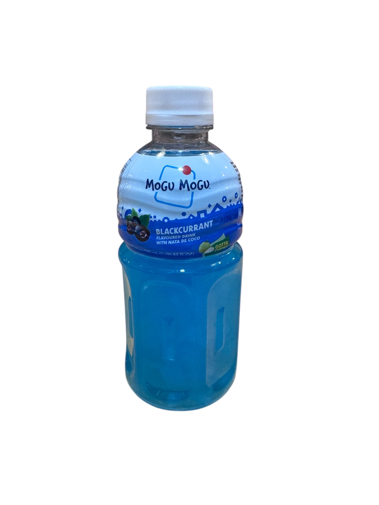 Mogu Mogu Blackcurrant
