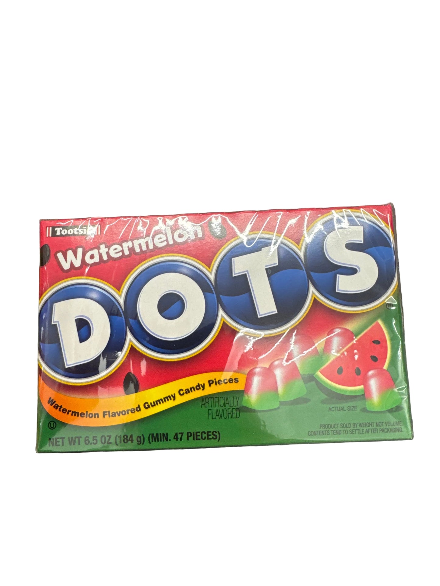 Dots watermelon