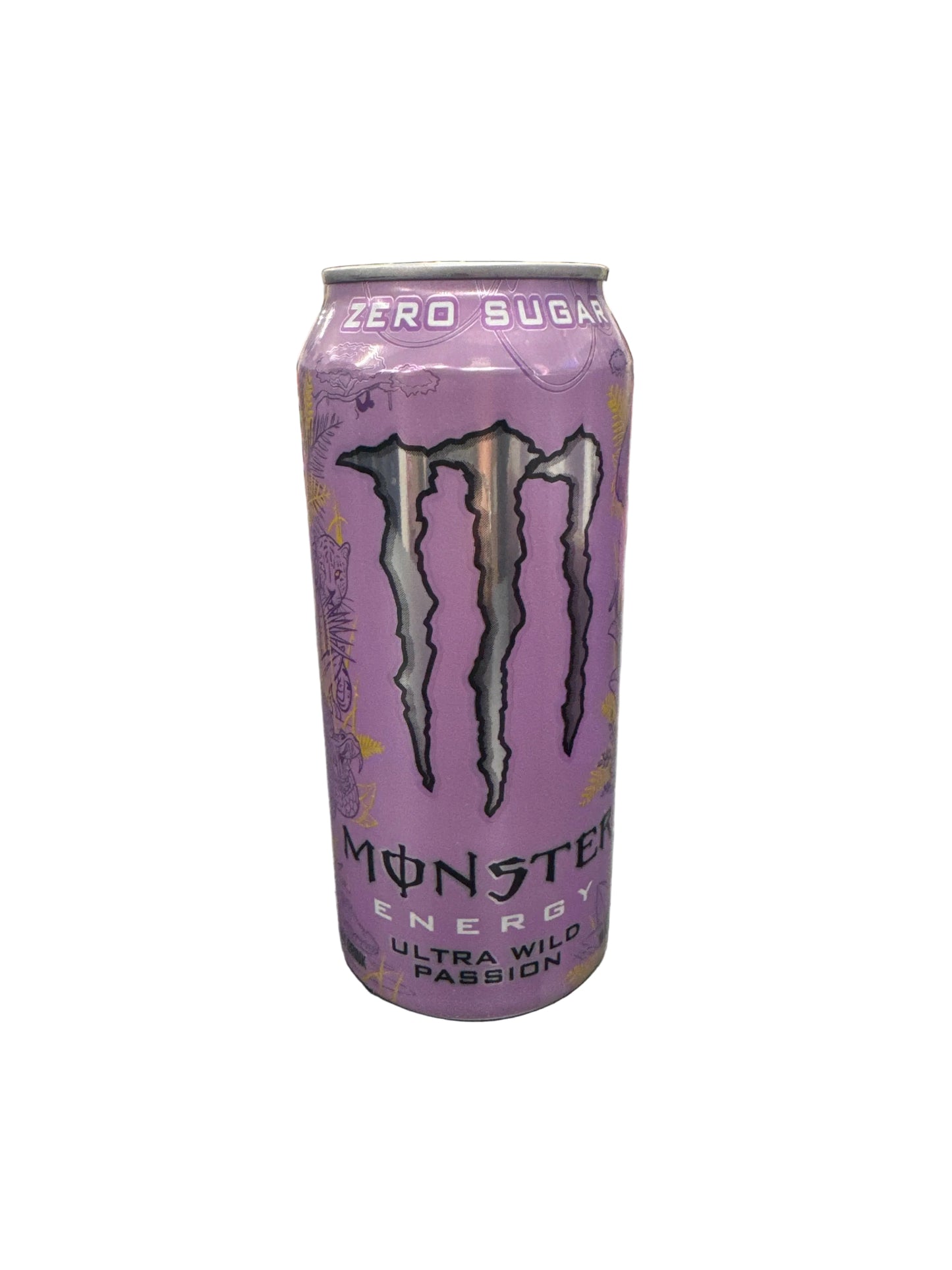 Monster Ultra Wild Passion