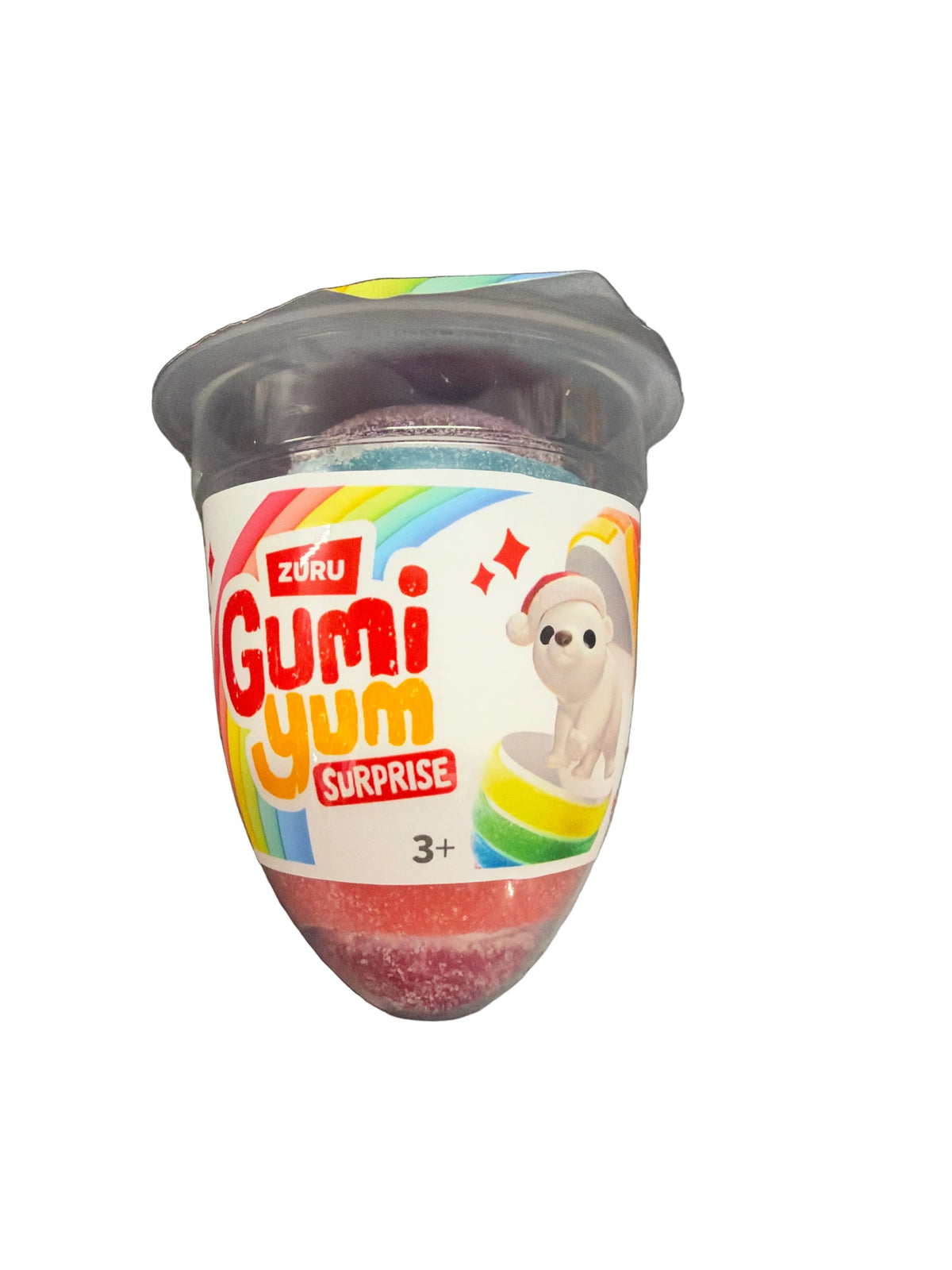 Gumi Yum Surprise Holiday
