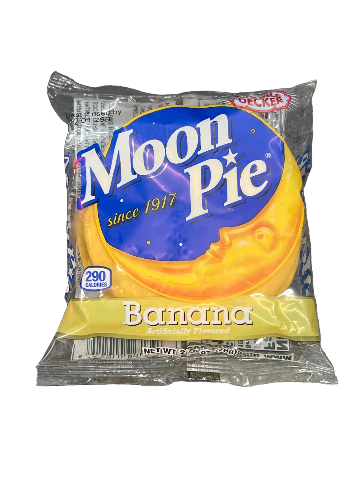 Moonpie banana