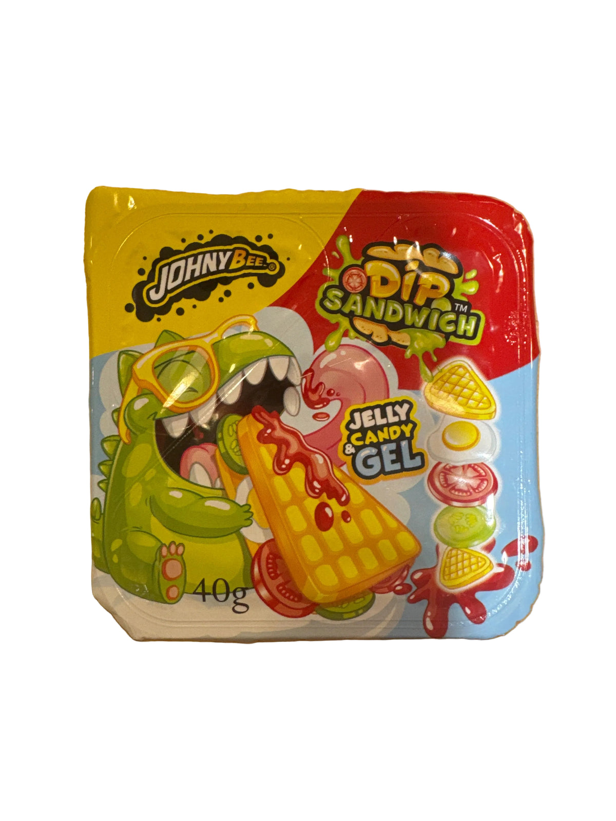 Dip sandwich Johny Bee