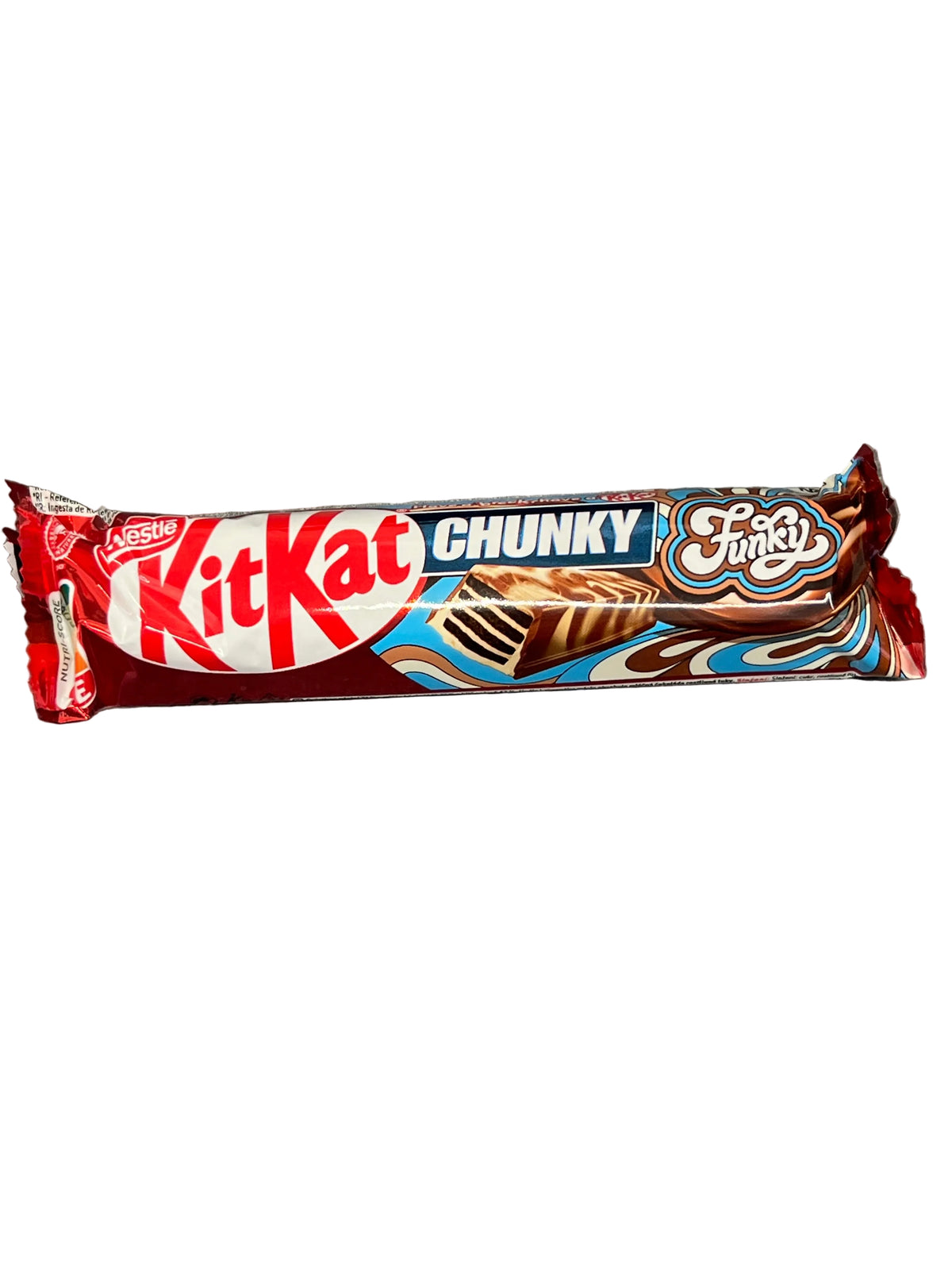 KitKat Chunky Funky 40g