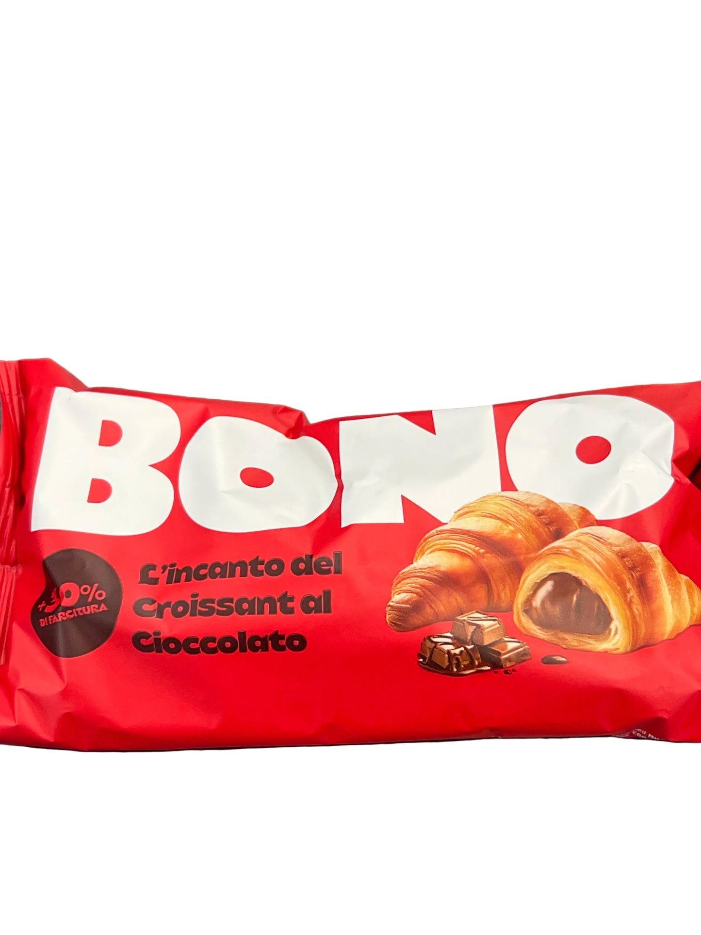 Bono Chocolate Croissant