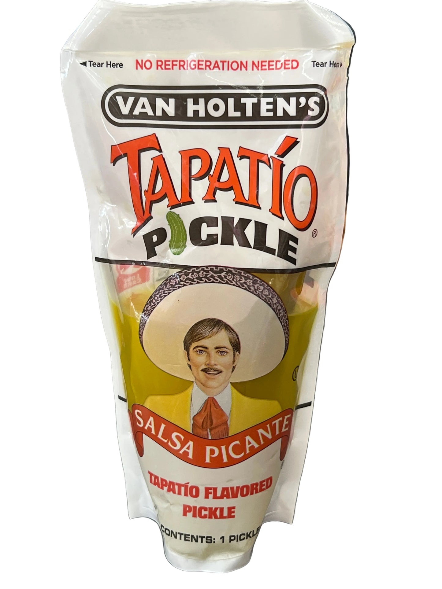 Tapatio Pickle