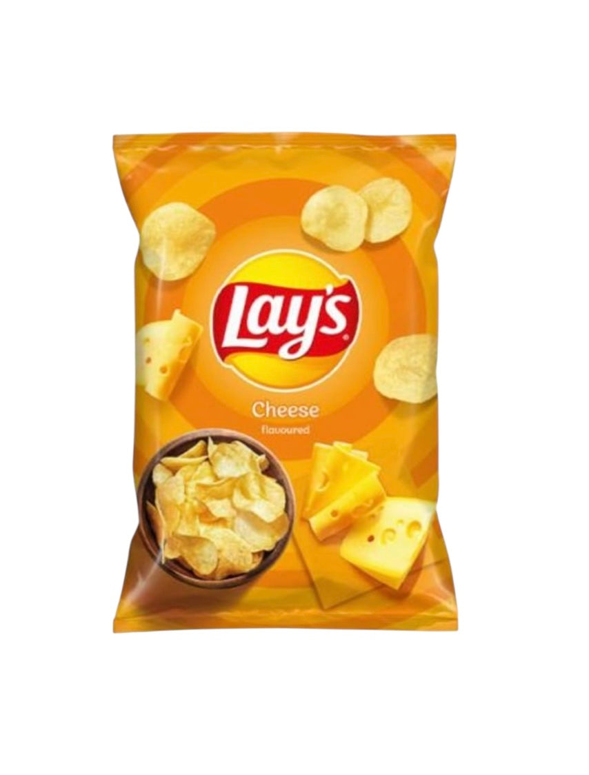 Lays Cheese