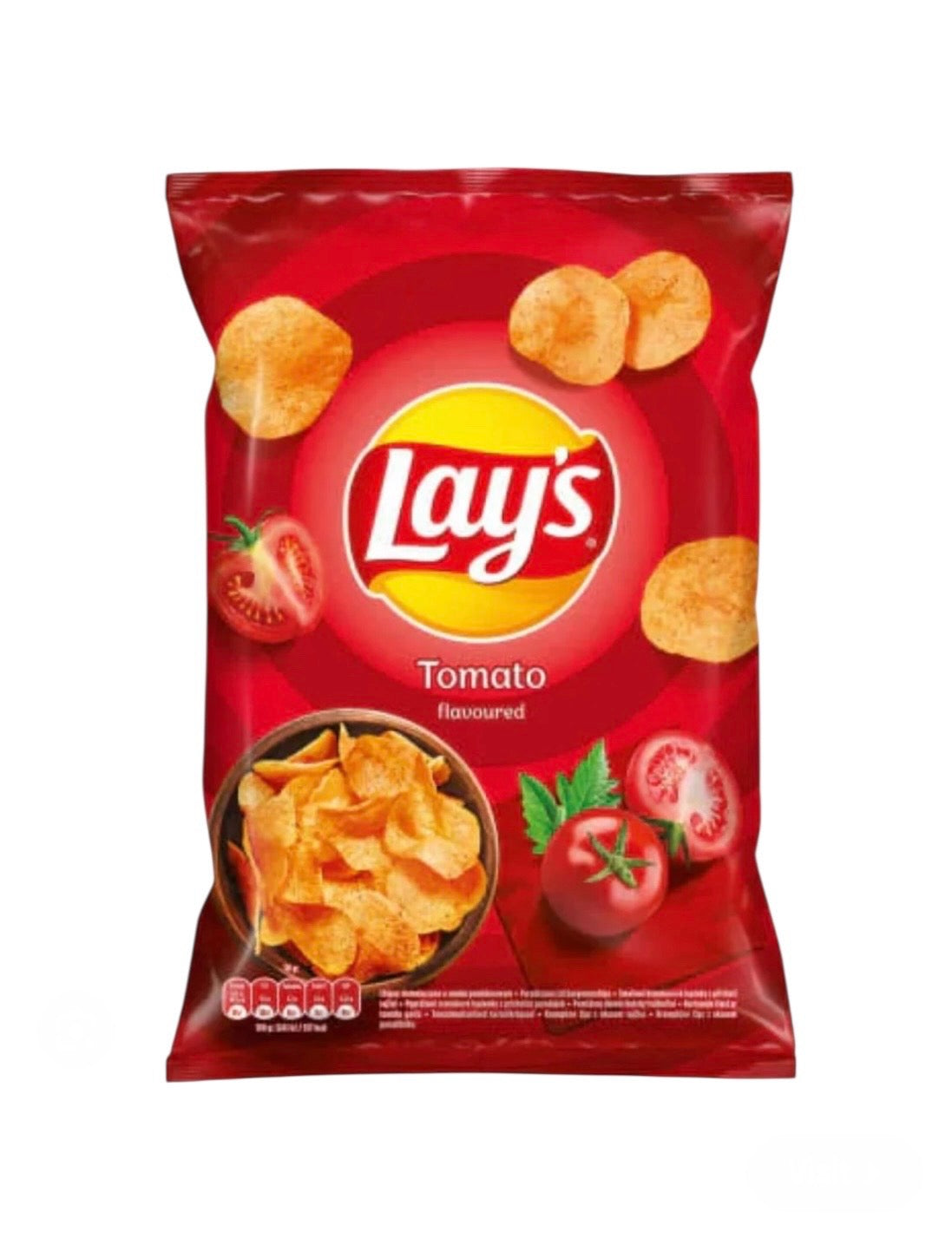 Lays Tomato