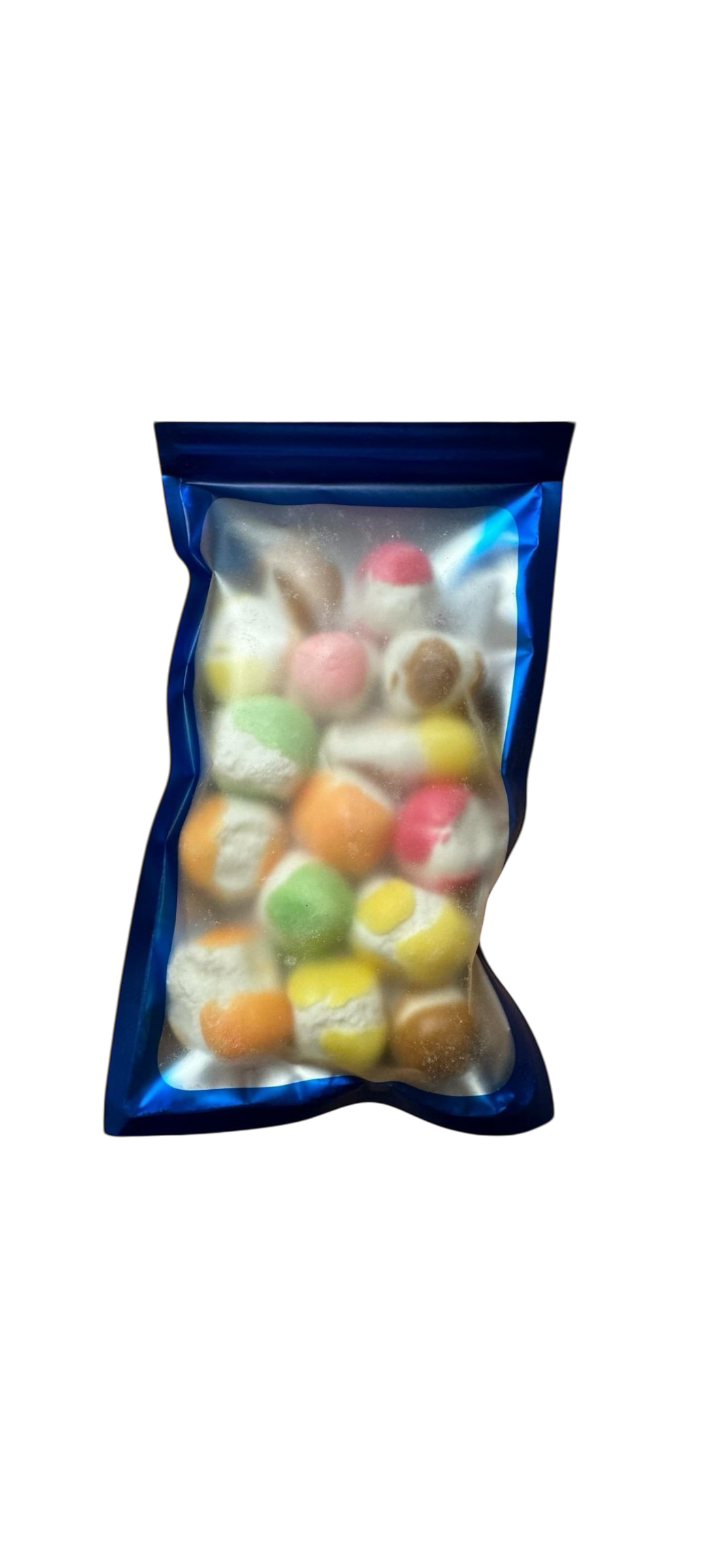 Freeze Dried Maoam Pinballs