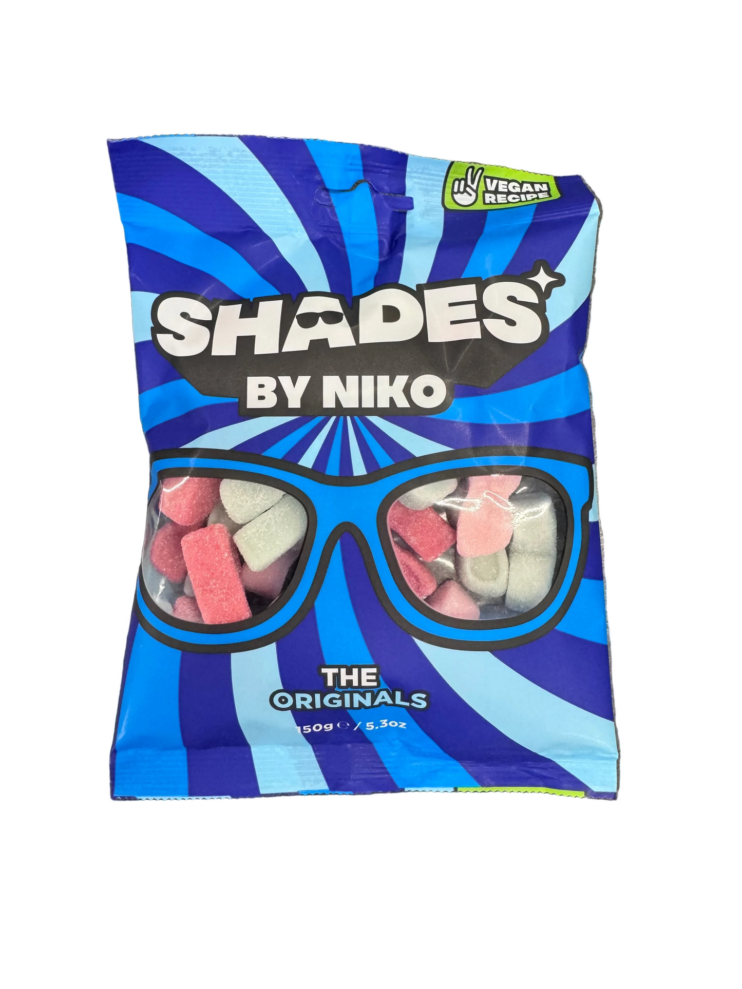 Shades by Niko The Original 150g