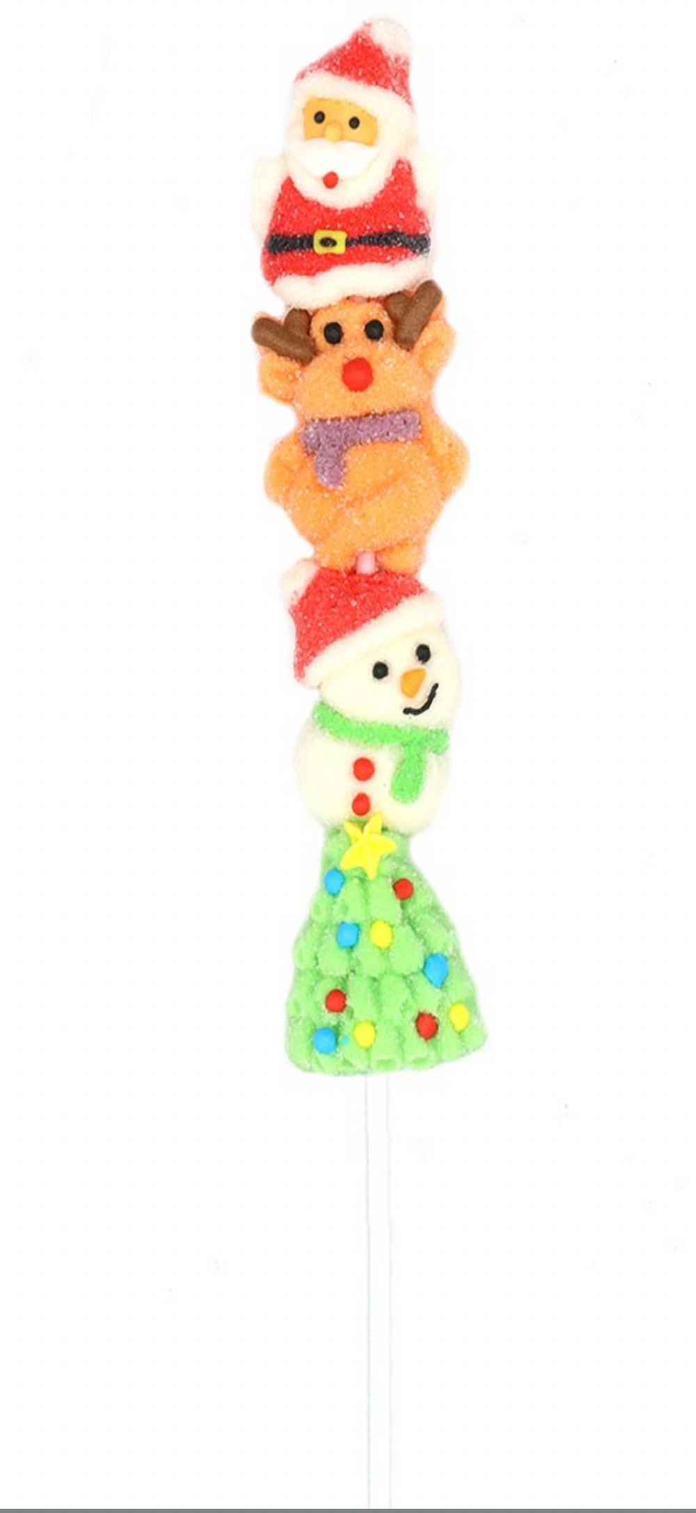 Festive Mallow stacker