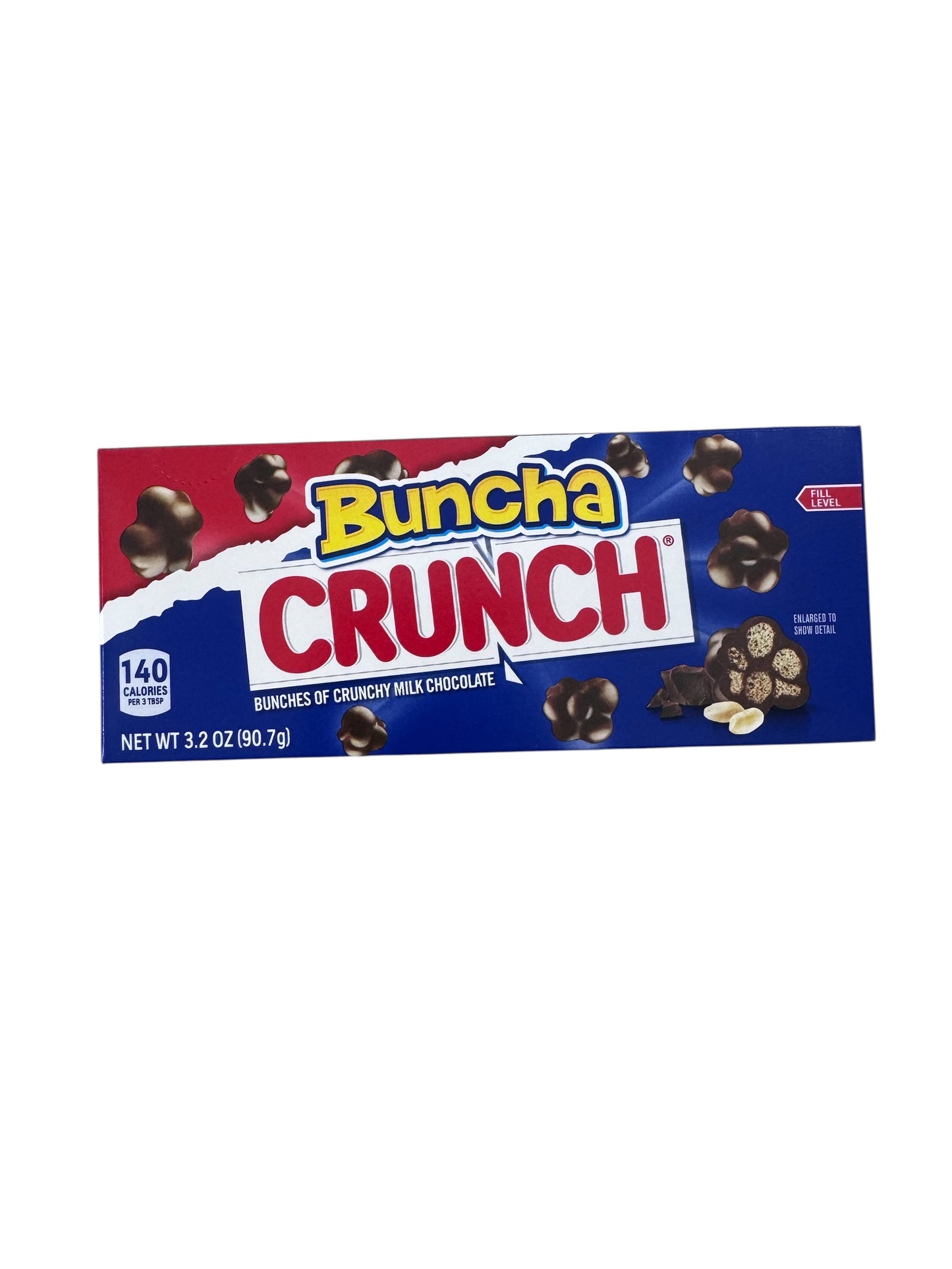 Buncha Crunch Theatre Box
