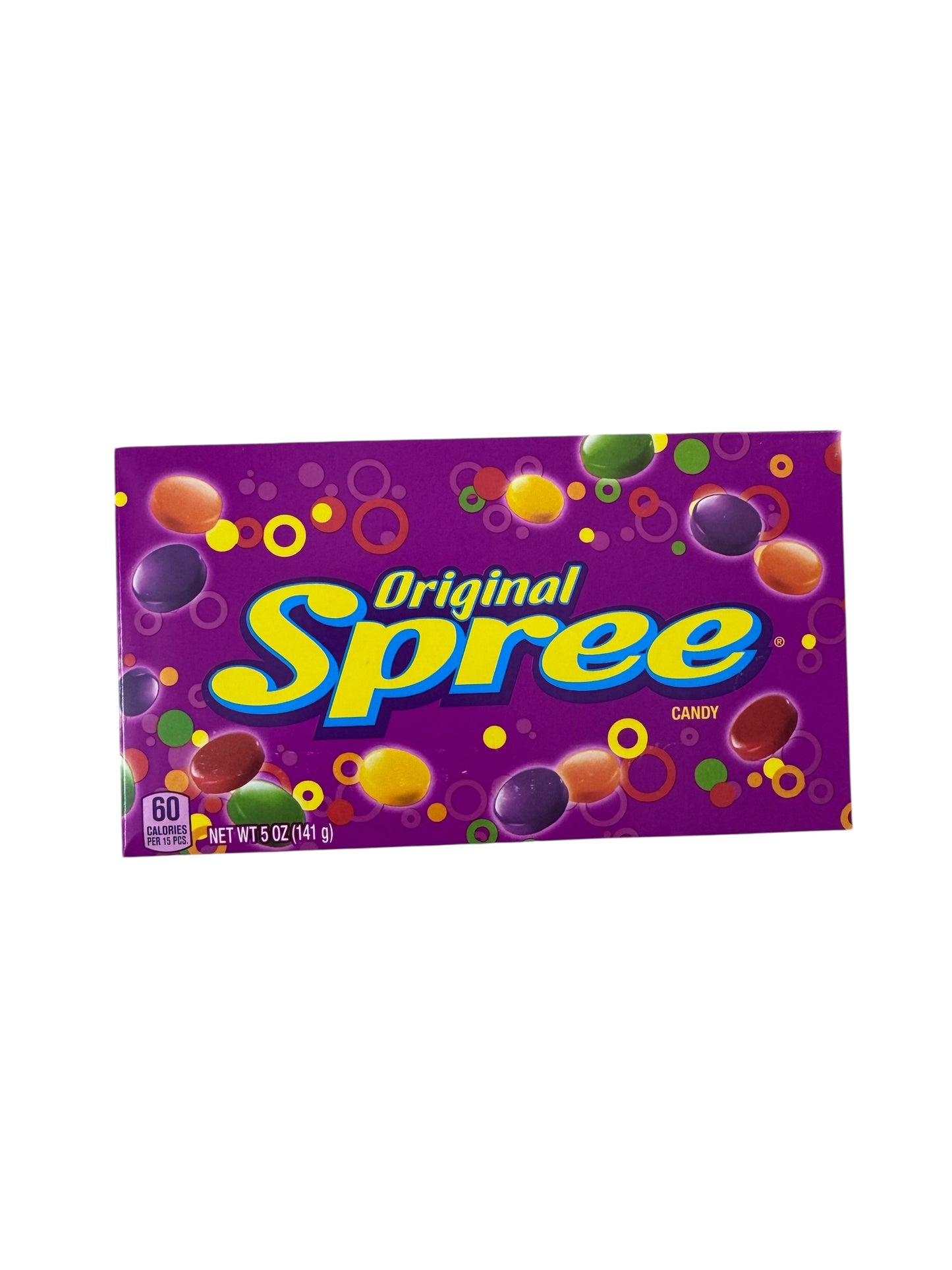 Original Spree Theatre Box