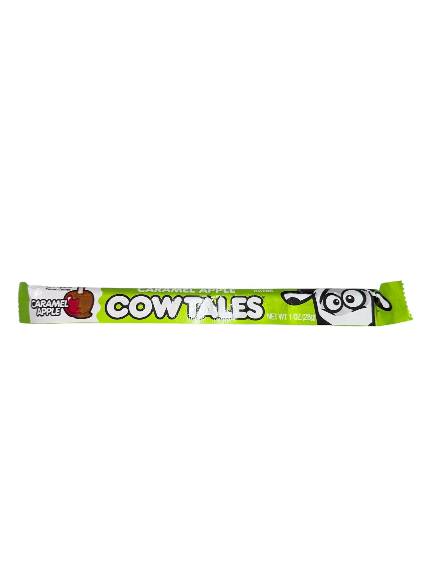 Cow Tales Caramel Apple