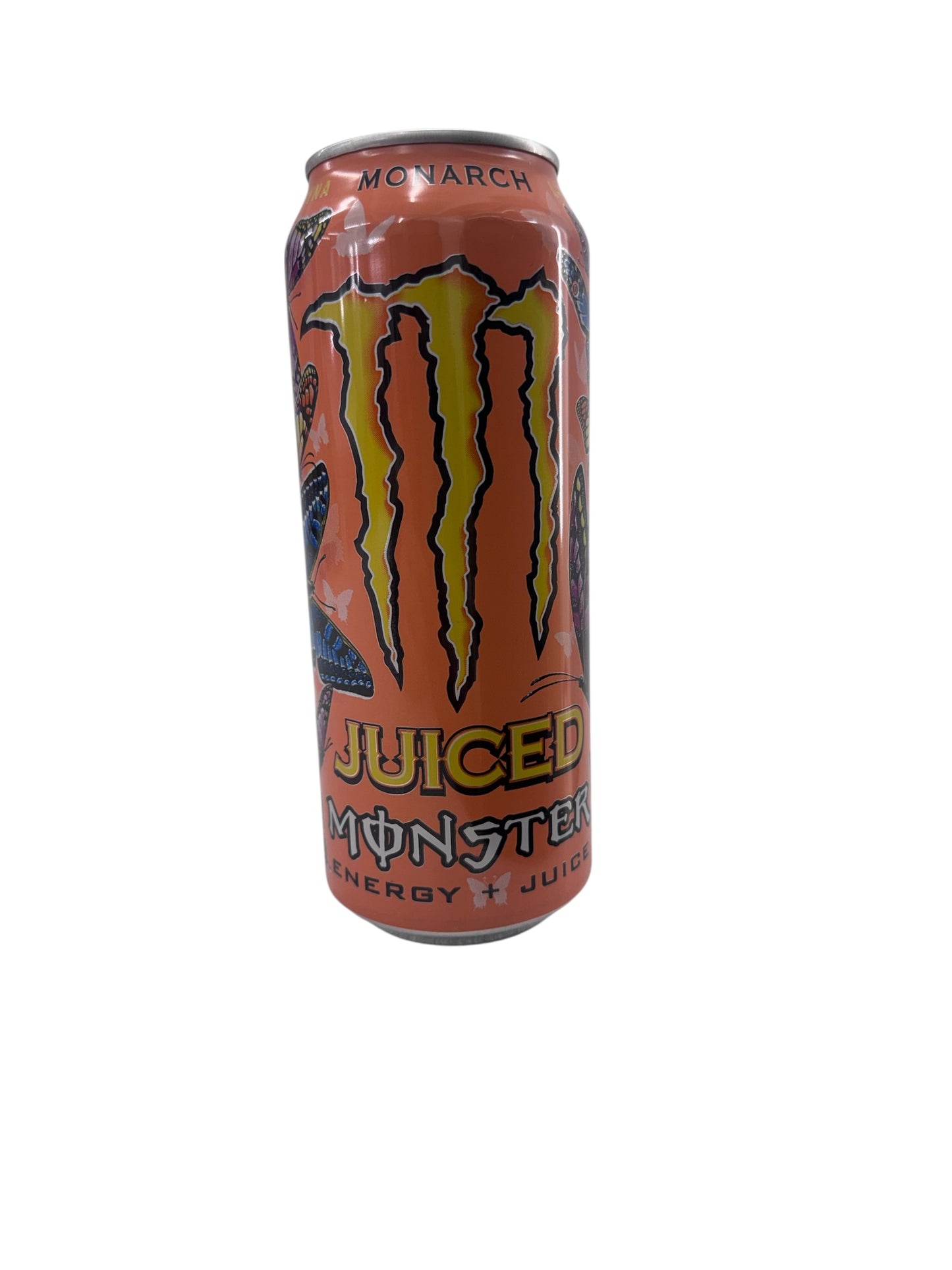 Monster Energy Monarch