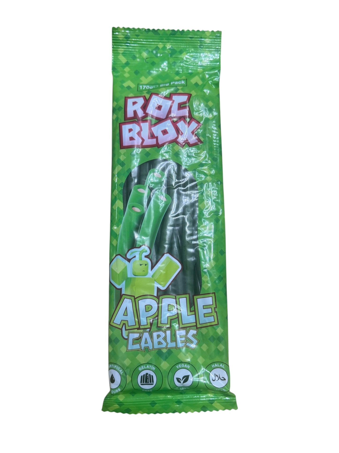 Roc Blox Apple Cables