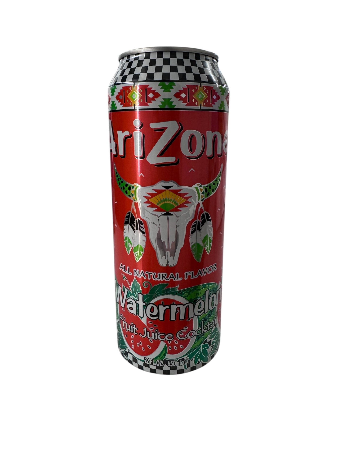 Arizona Watermelon