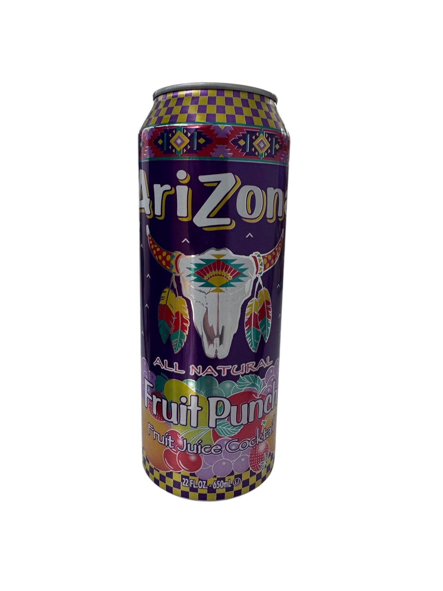 Arizona Fruit Punch