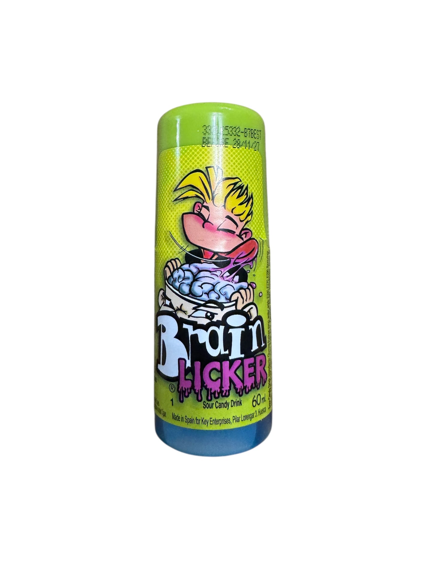 Brain Licker Original