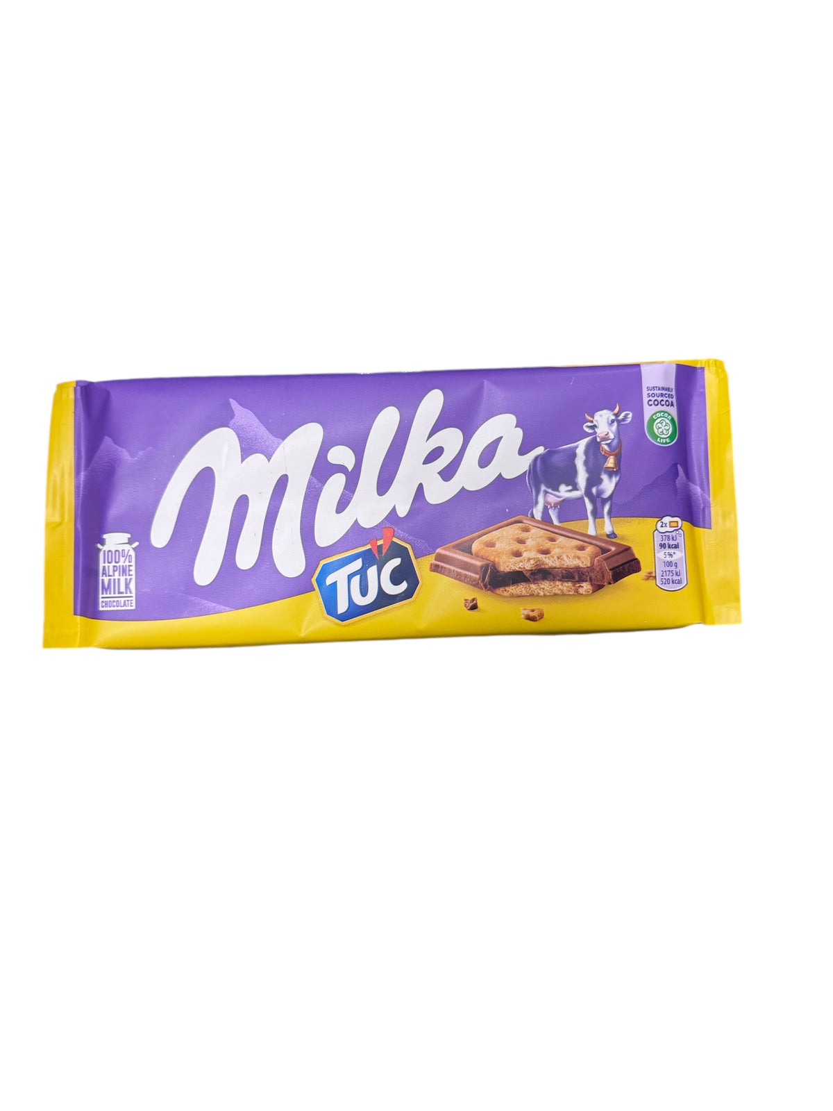 Milka TUC