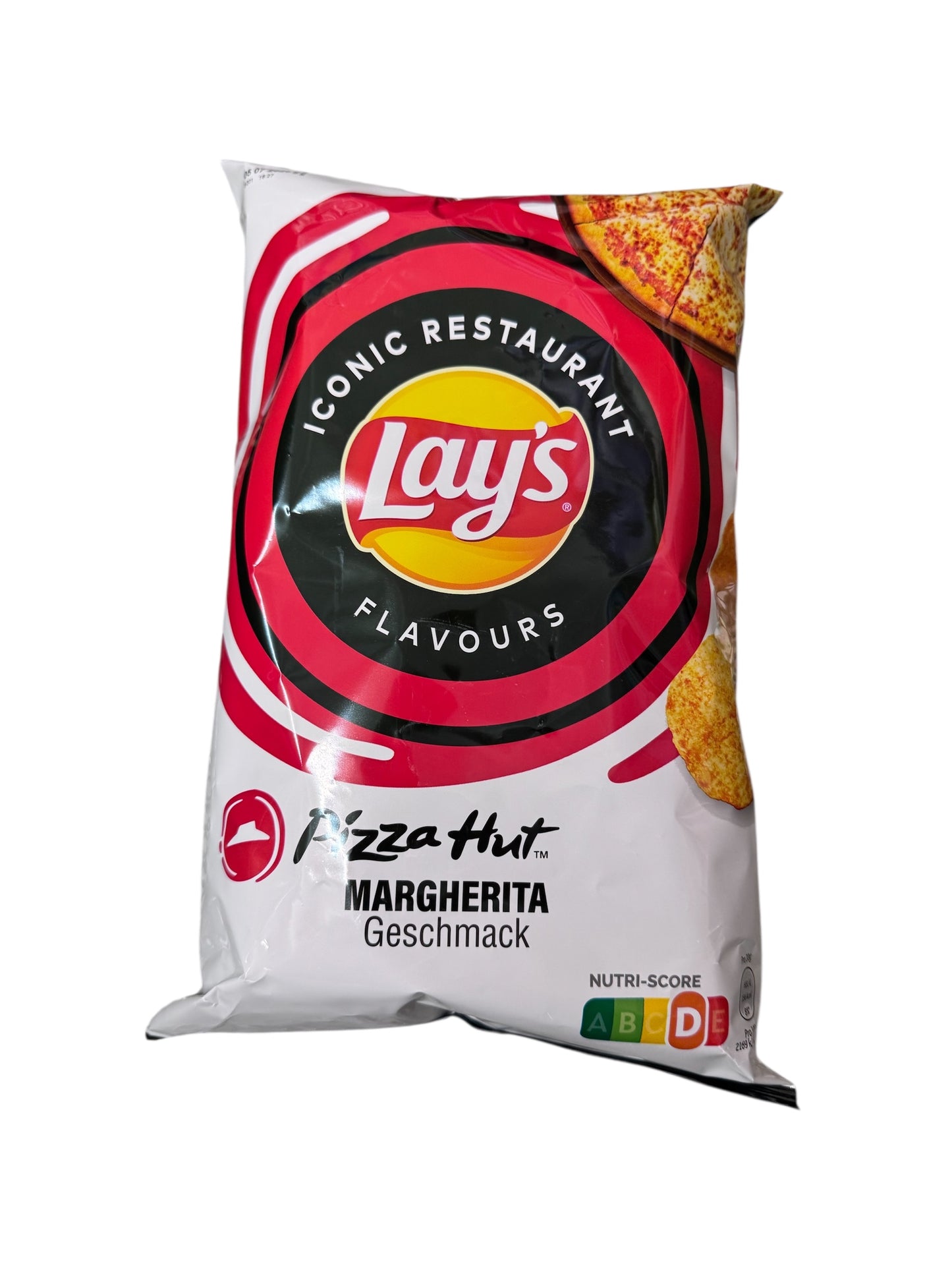 Lay’s Pizza Hut