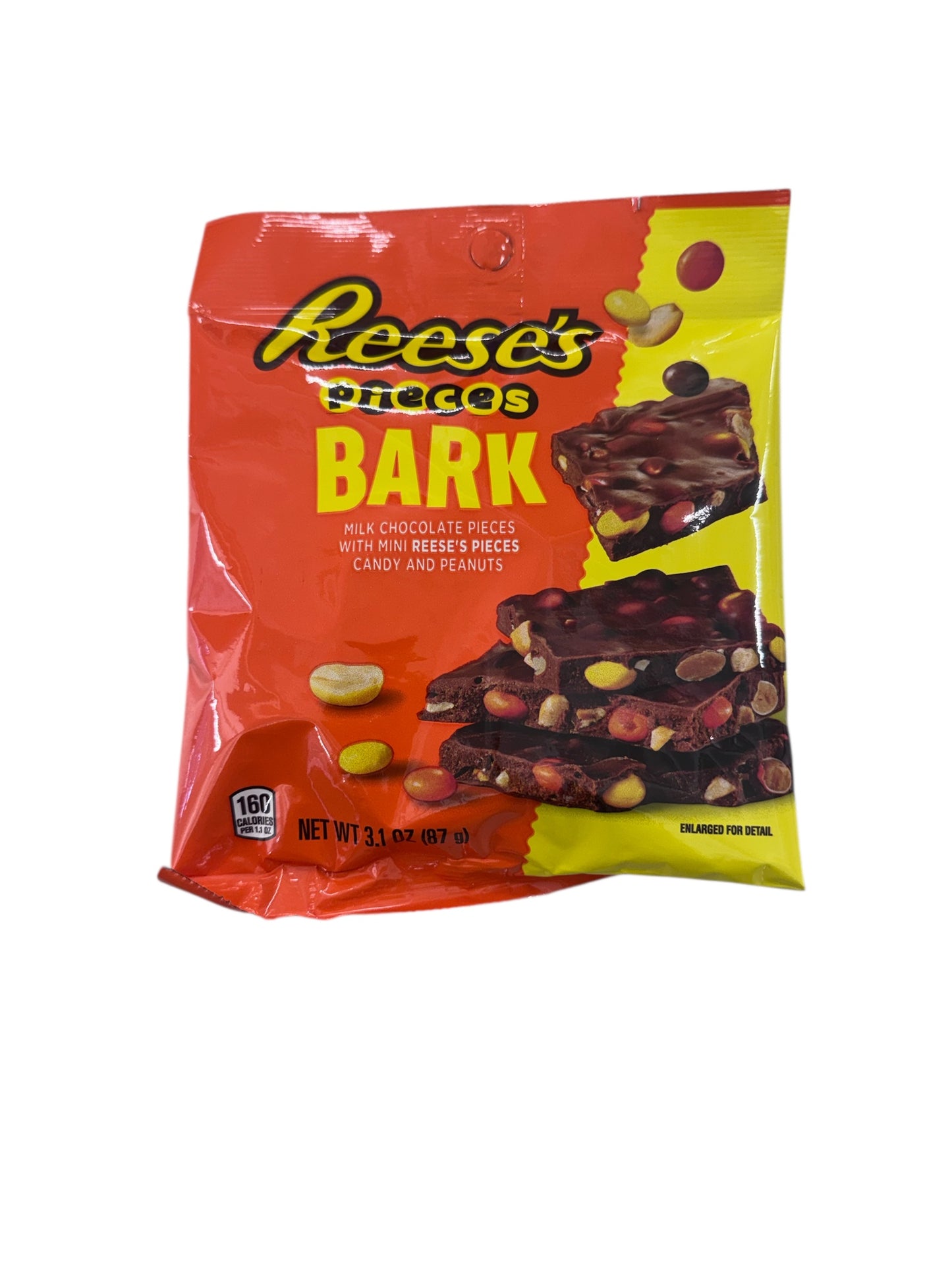 Reese’s Pieces Bark