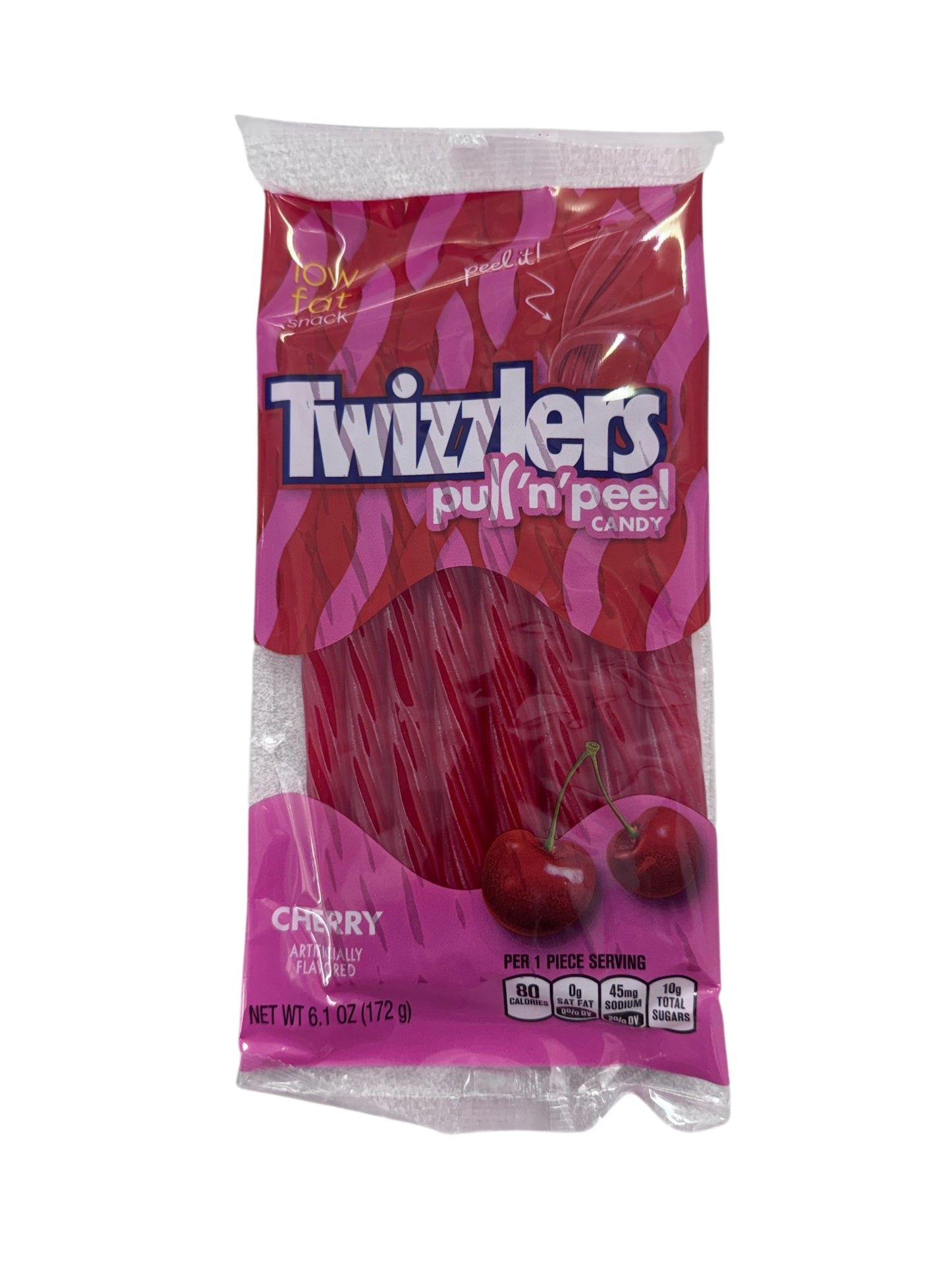 Twizzlers