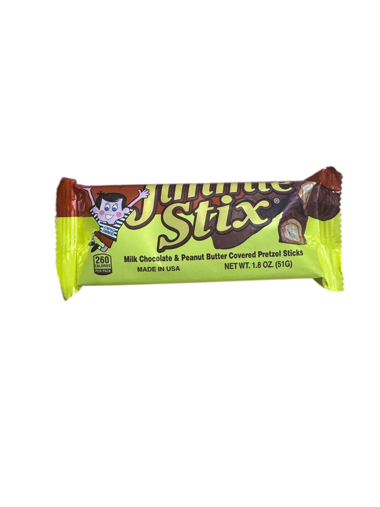 Jimmie Stix