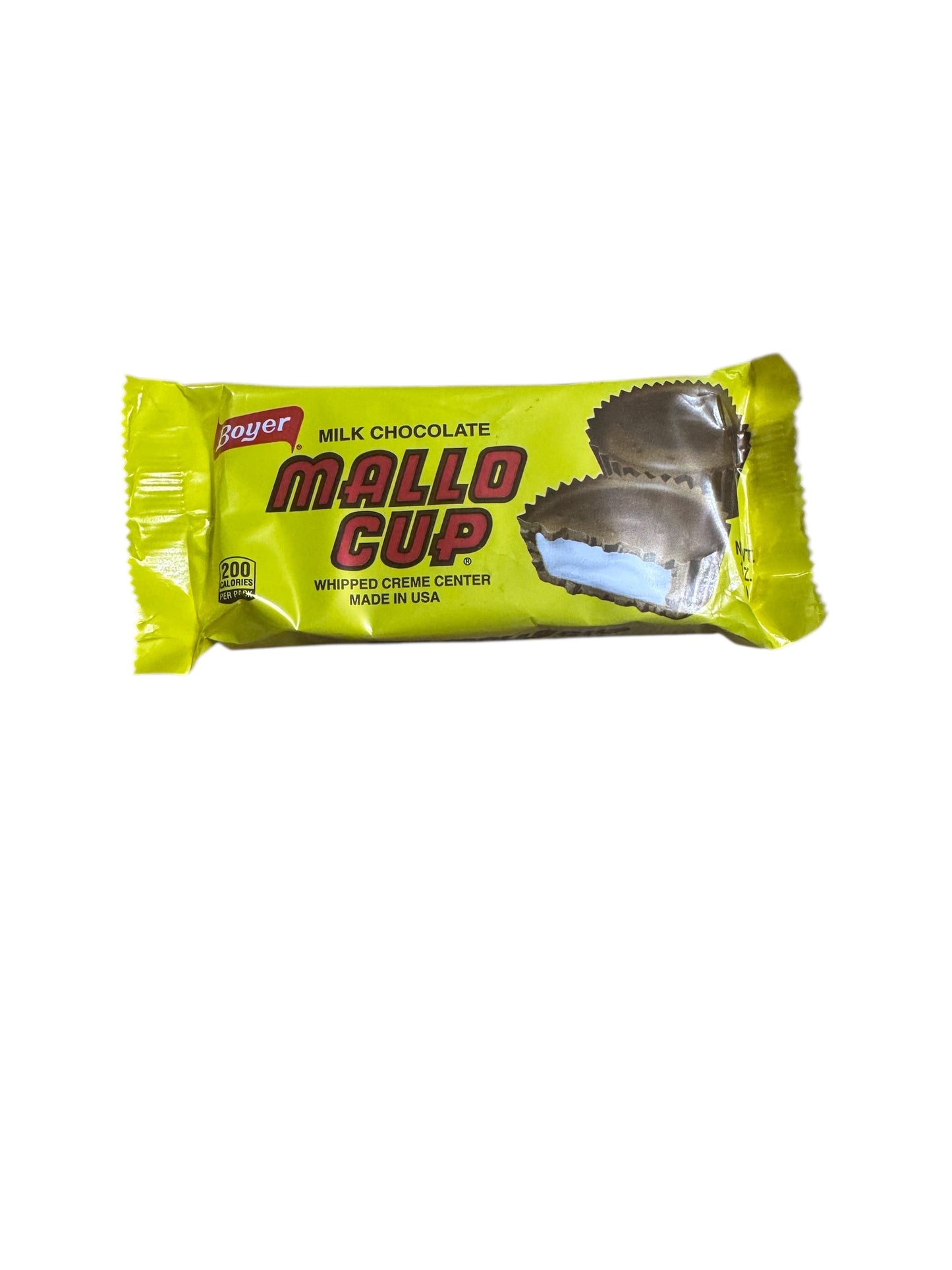 Boyer Mallow Cup 42g