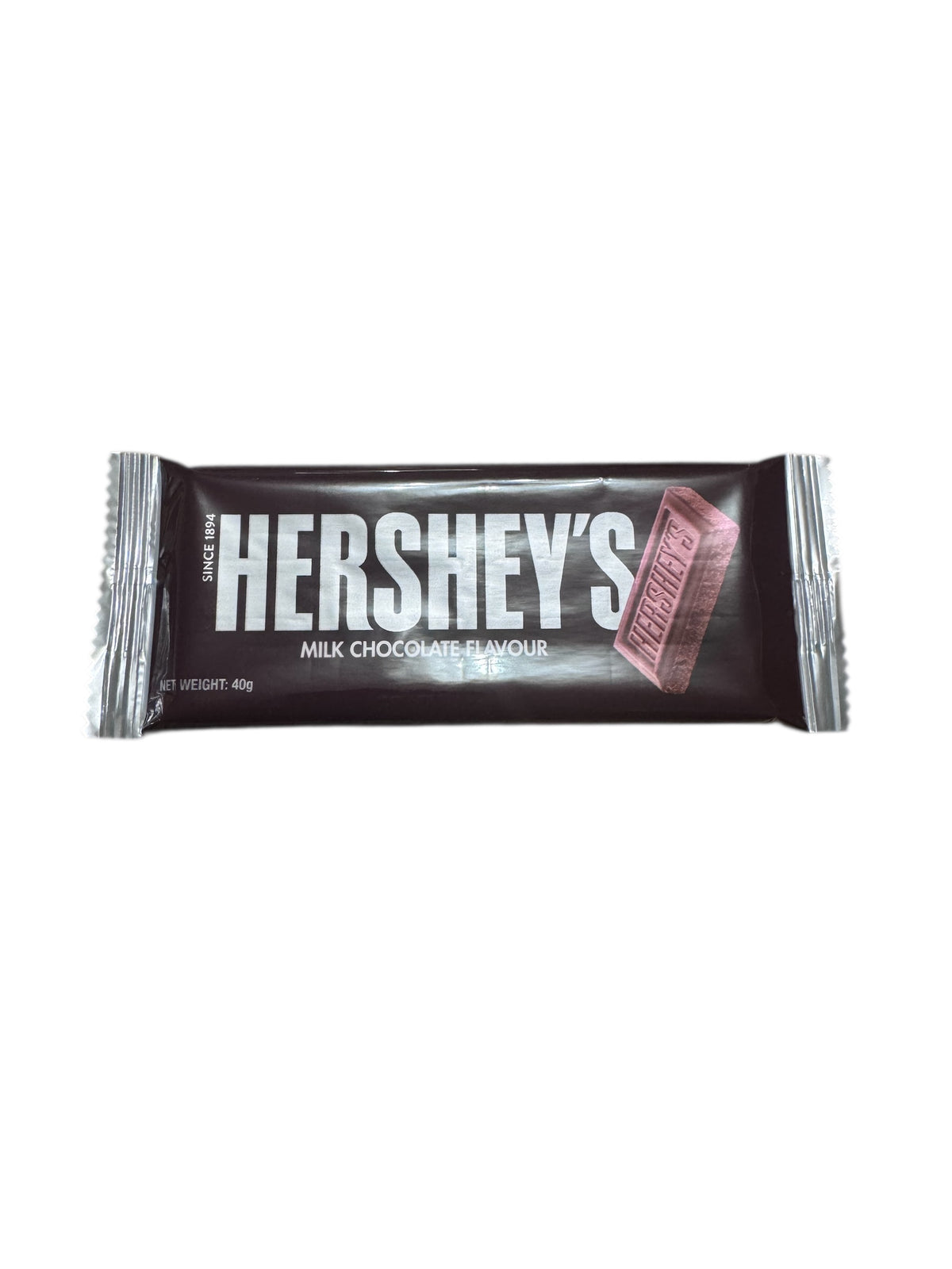 Hershey’s Milk Chocolate bar
