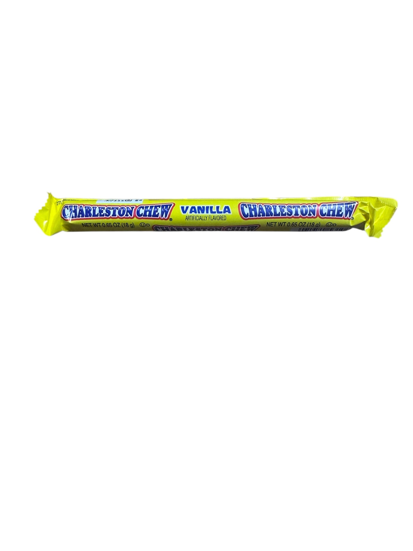 Charleston Chew Vanilla 18g