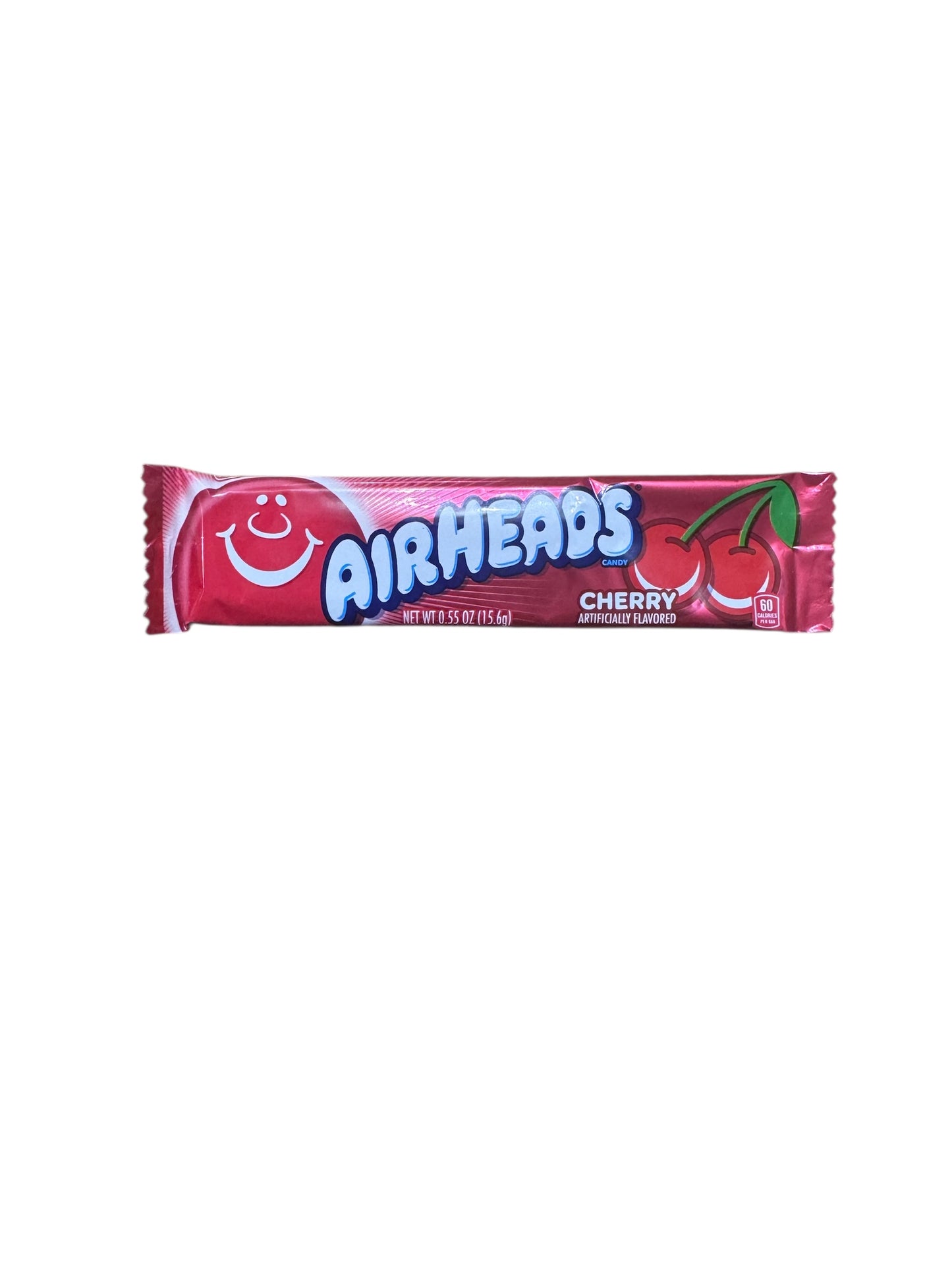 Airheads Cherry bar