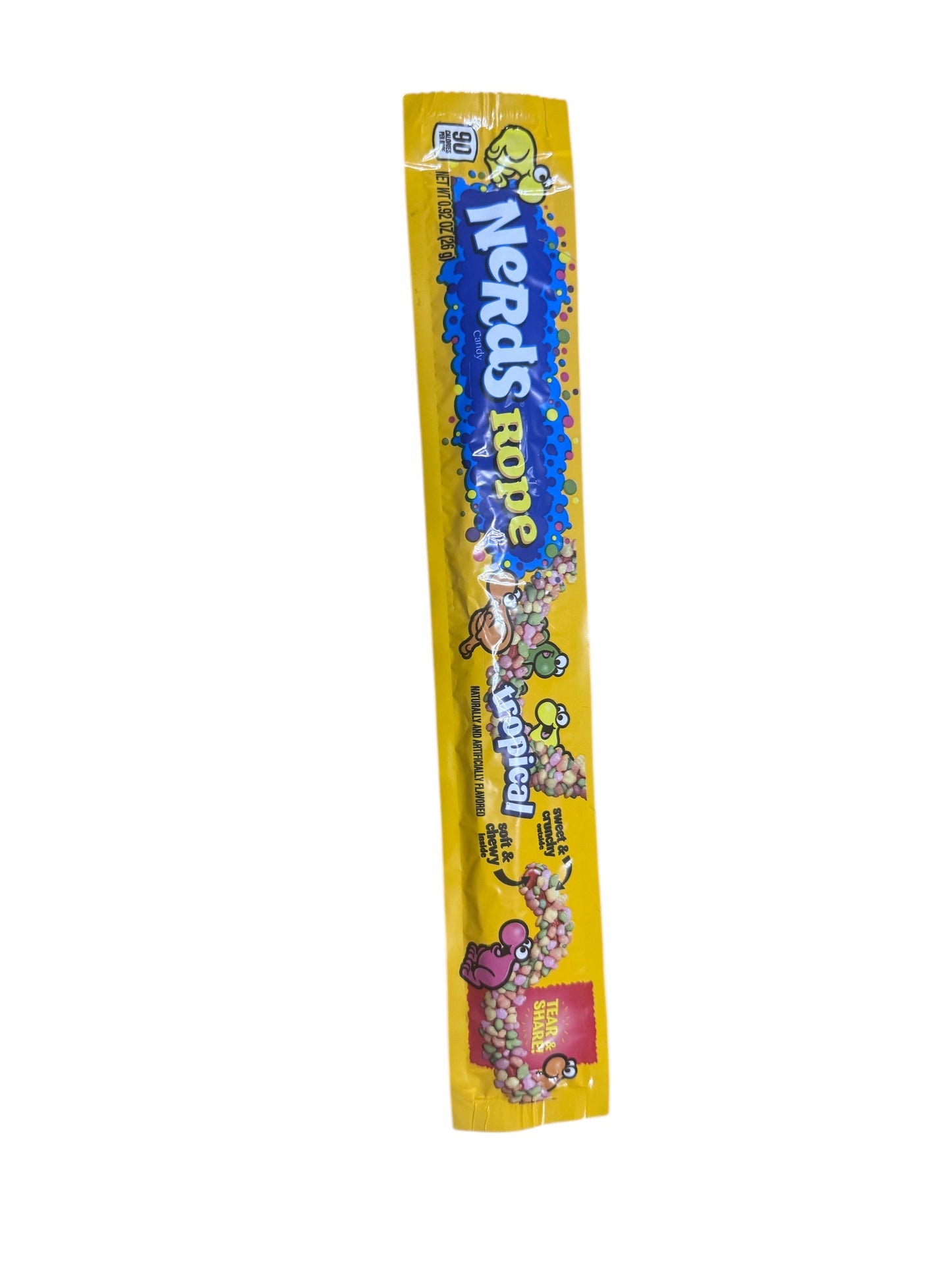 Nerd Rope Tropical