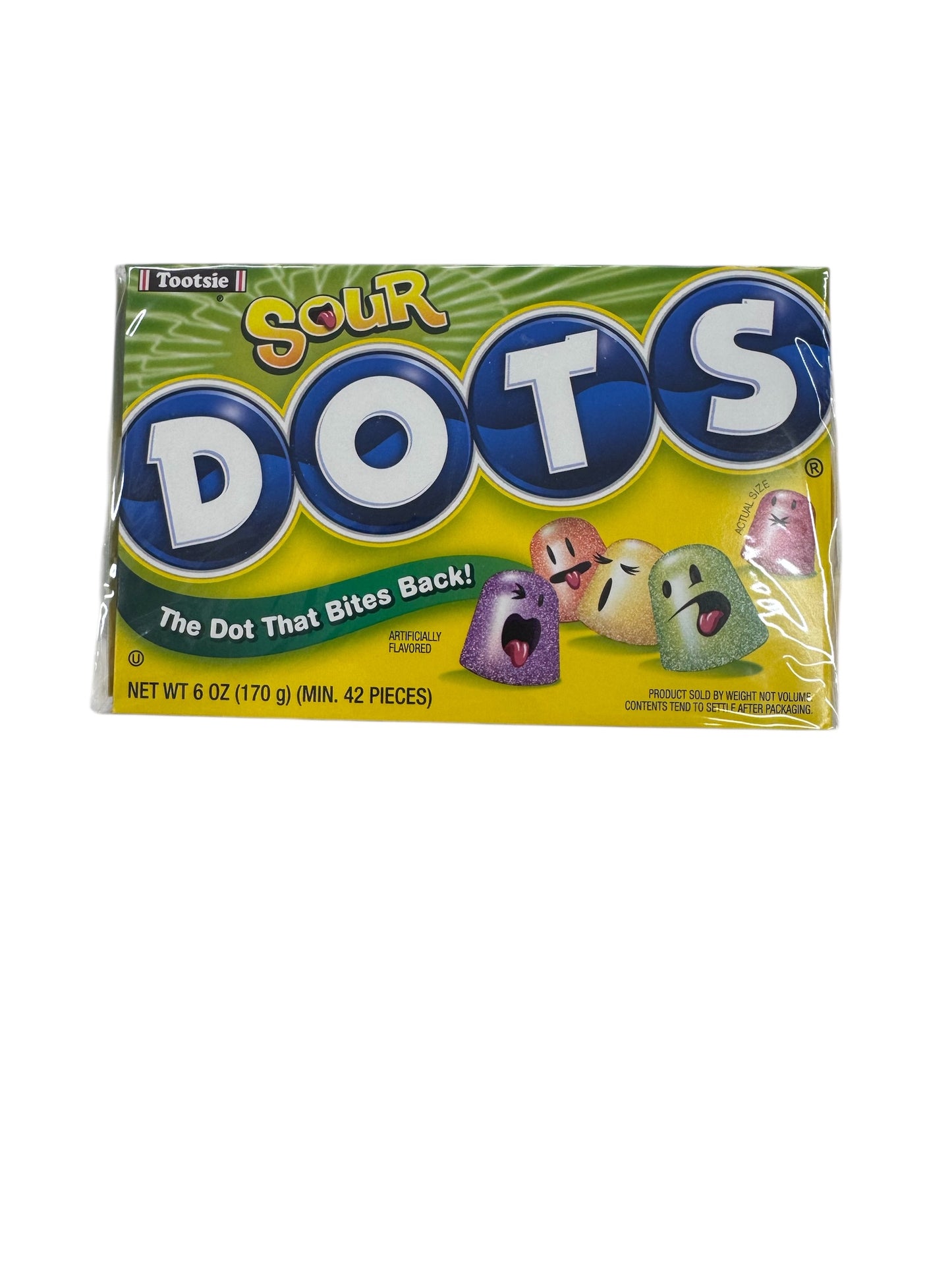 Dots Sour Theatre