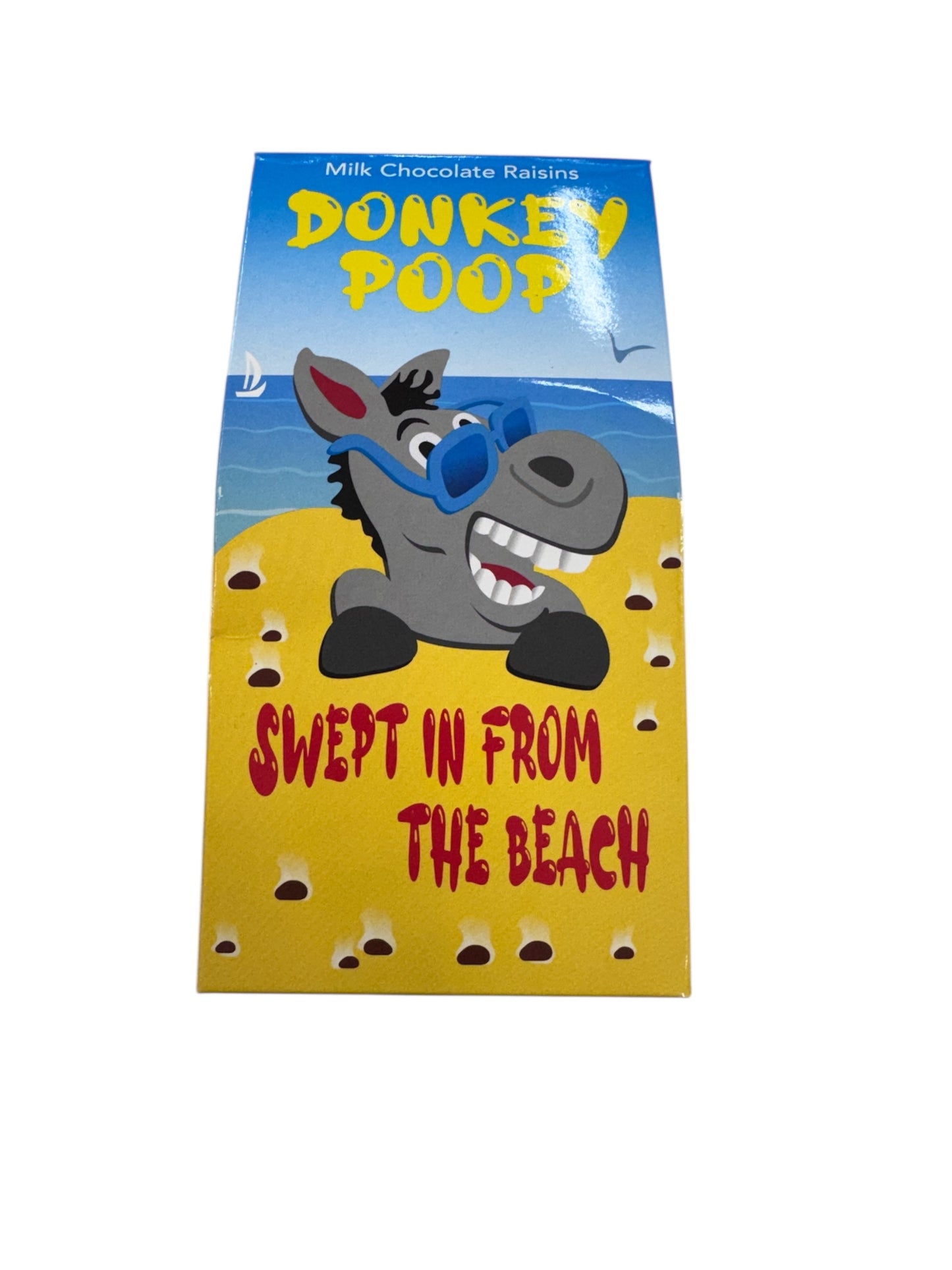 Donkey Poop (ST)