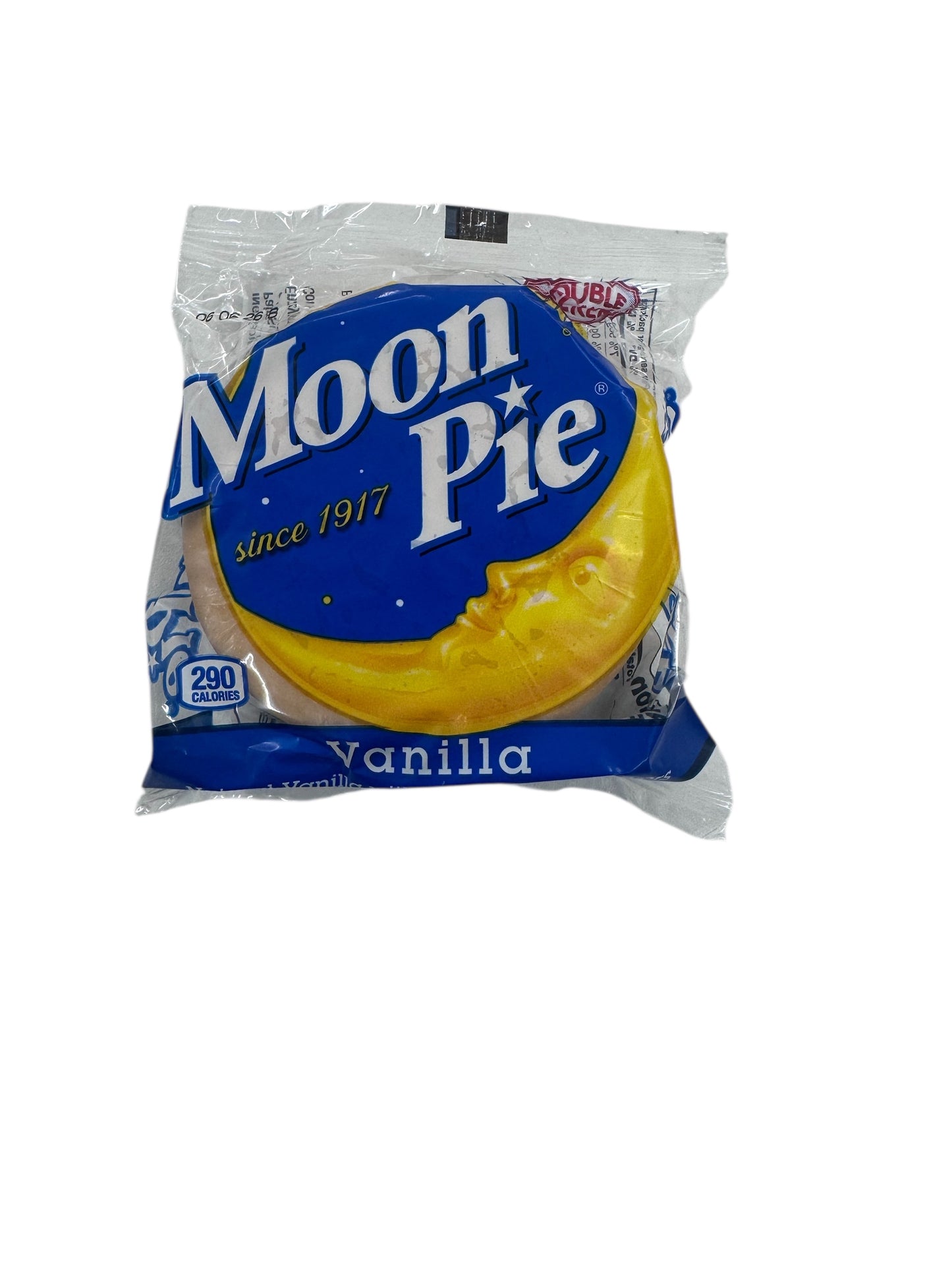 Moonpie Vanilla