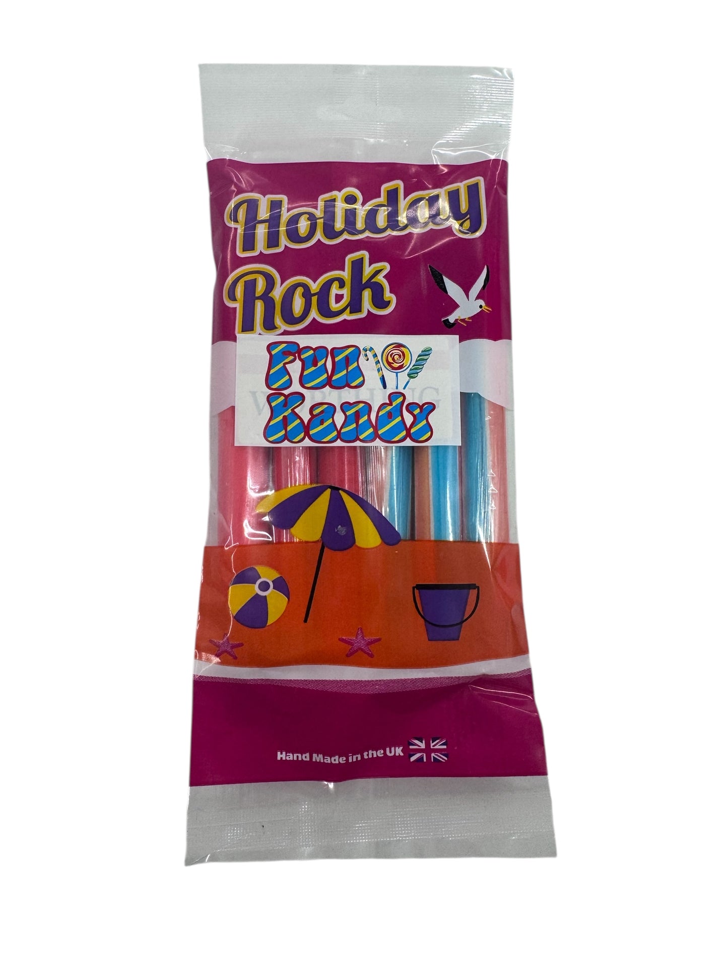 Holiday Rock (6pc) (ST)