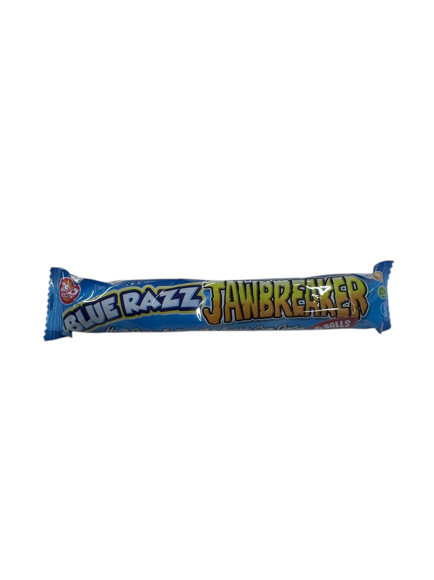 Blue razz Jawbreaker - 6 rolls (kn)