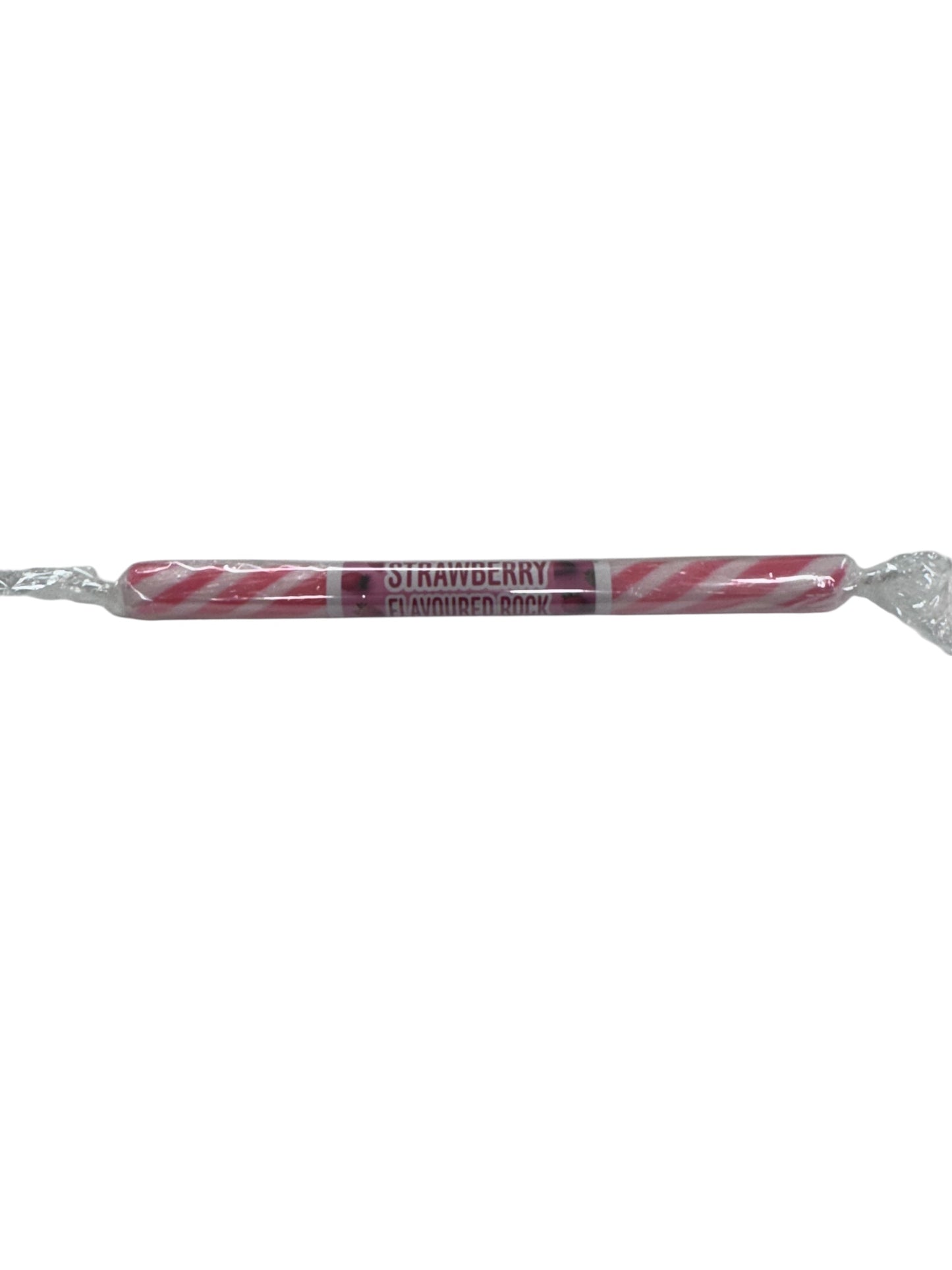 Strawberry Flavoured Rock (st)